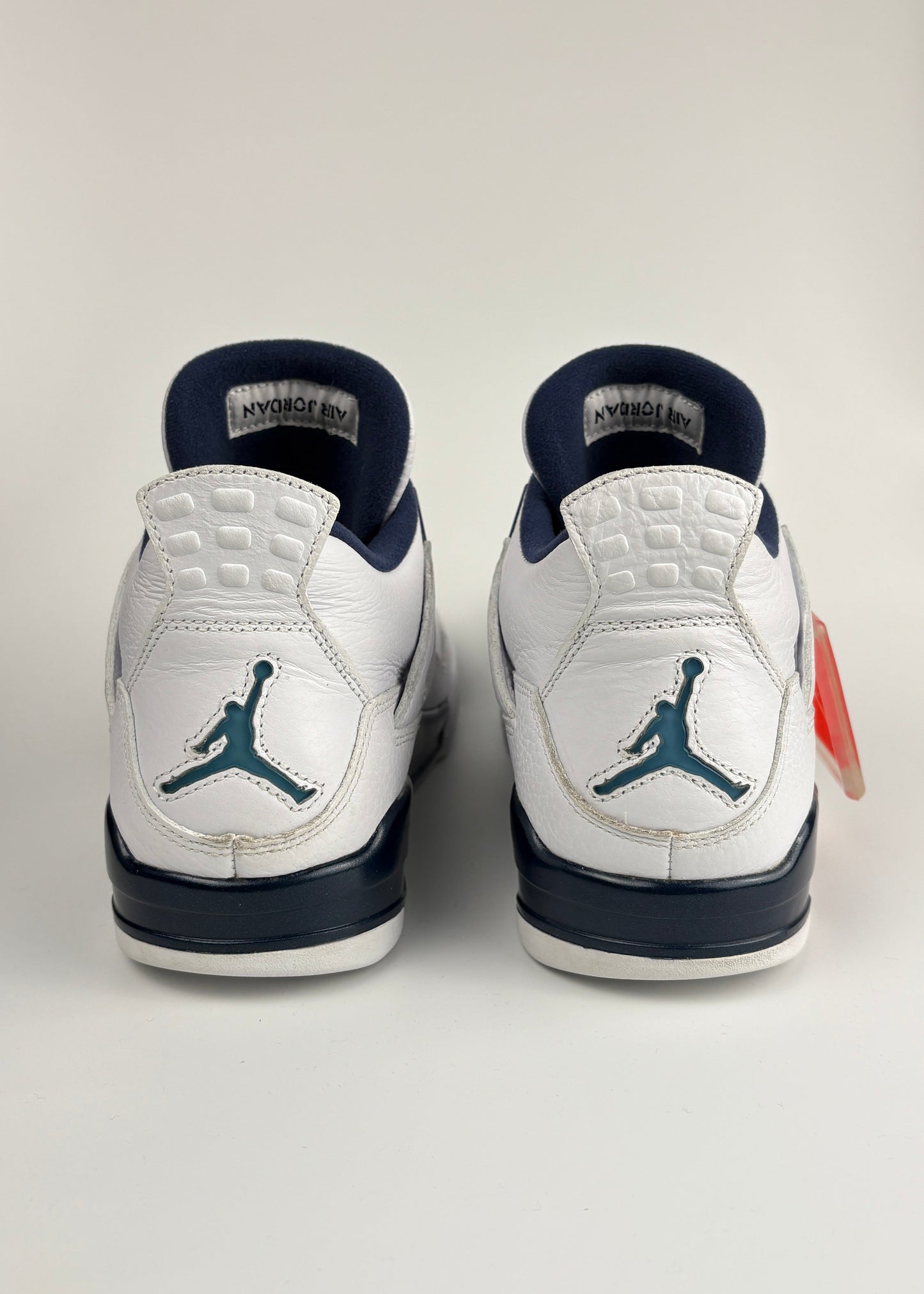 Jordan 4 Retro 'Columbia (2015)'