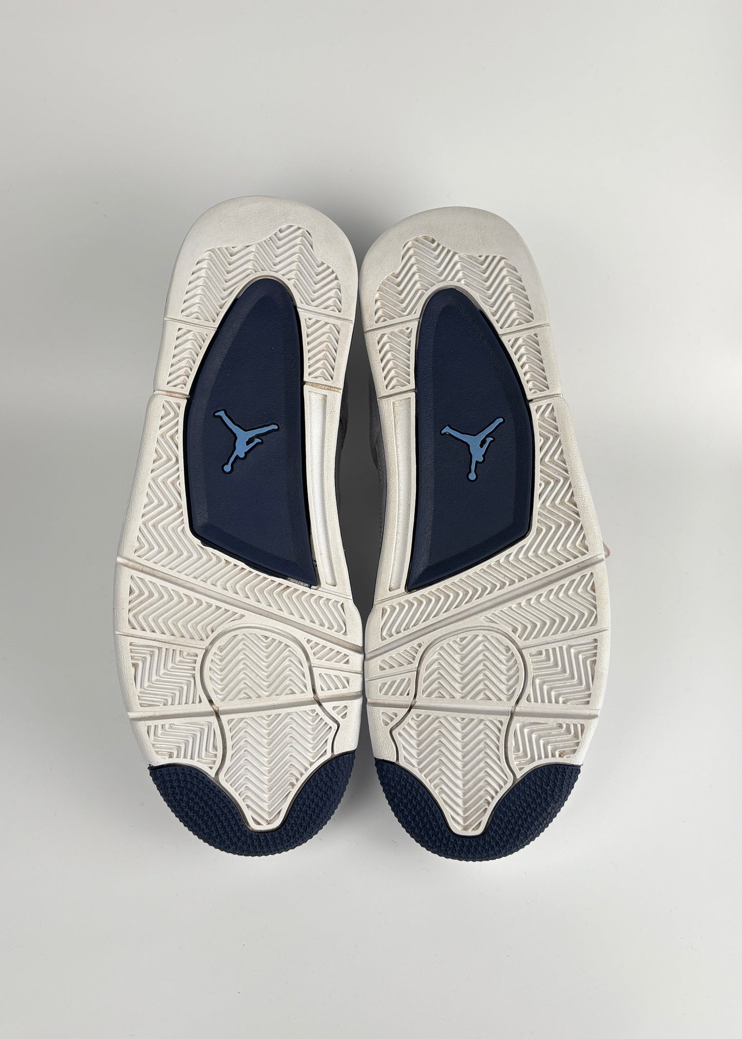 Jordan 4 Retro 'Columbia (2015)'