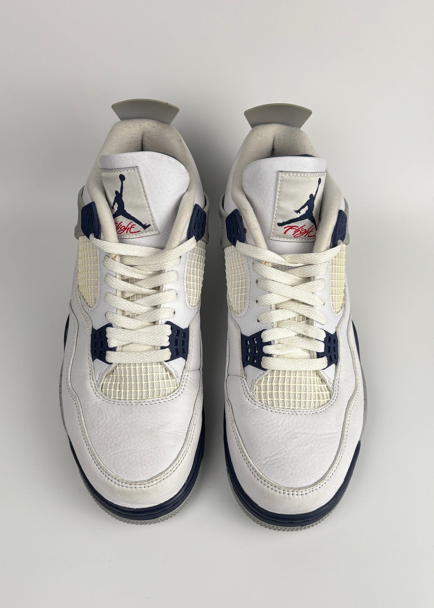 Jordan 4 Retro 'Midnight Navy'