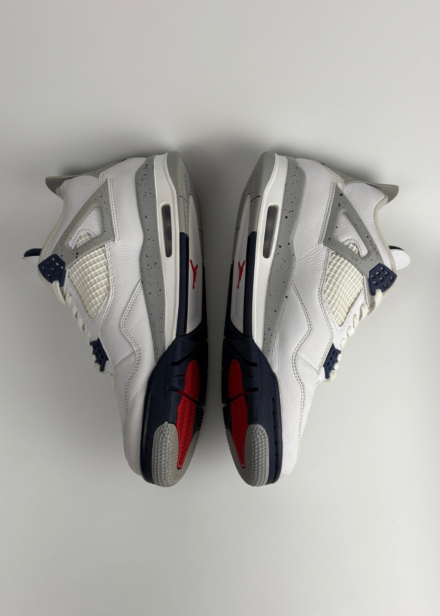 Jordan 4 Retro 'Midnight Navy'