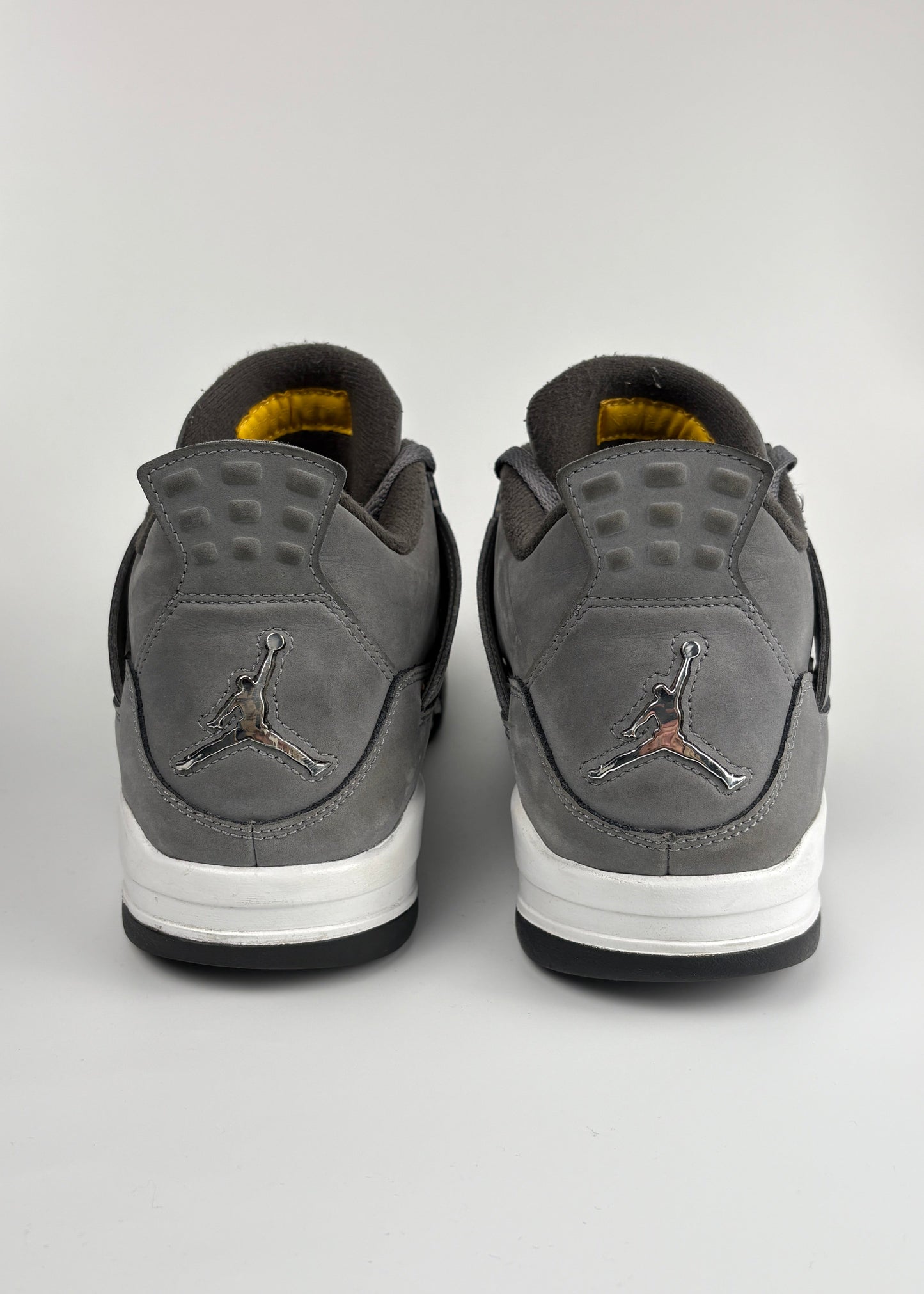Jordan 4 Retro 'Cool Grey (2019)'