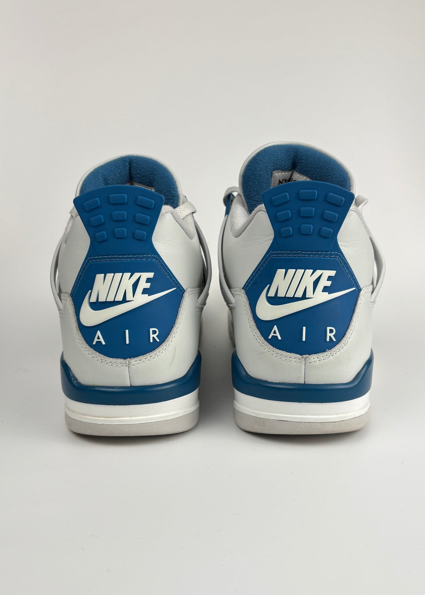 Jordan 4 Retro 'Military Blue (2024)'