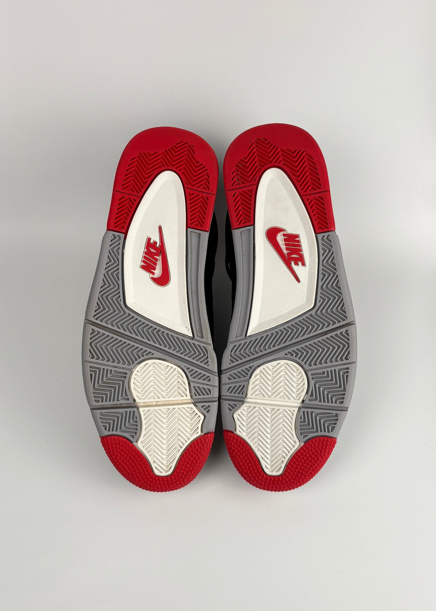 Jordan 4 Retro 'Bred Reimagined'