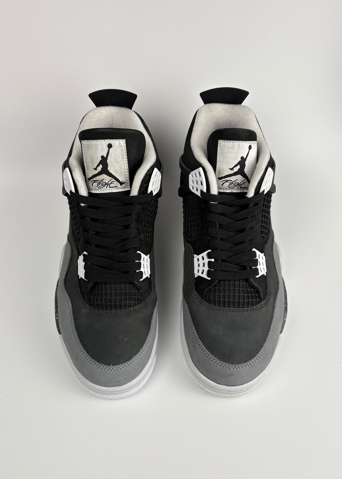 Jordan 4 Retro 'Fear (2024)'