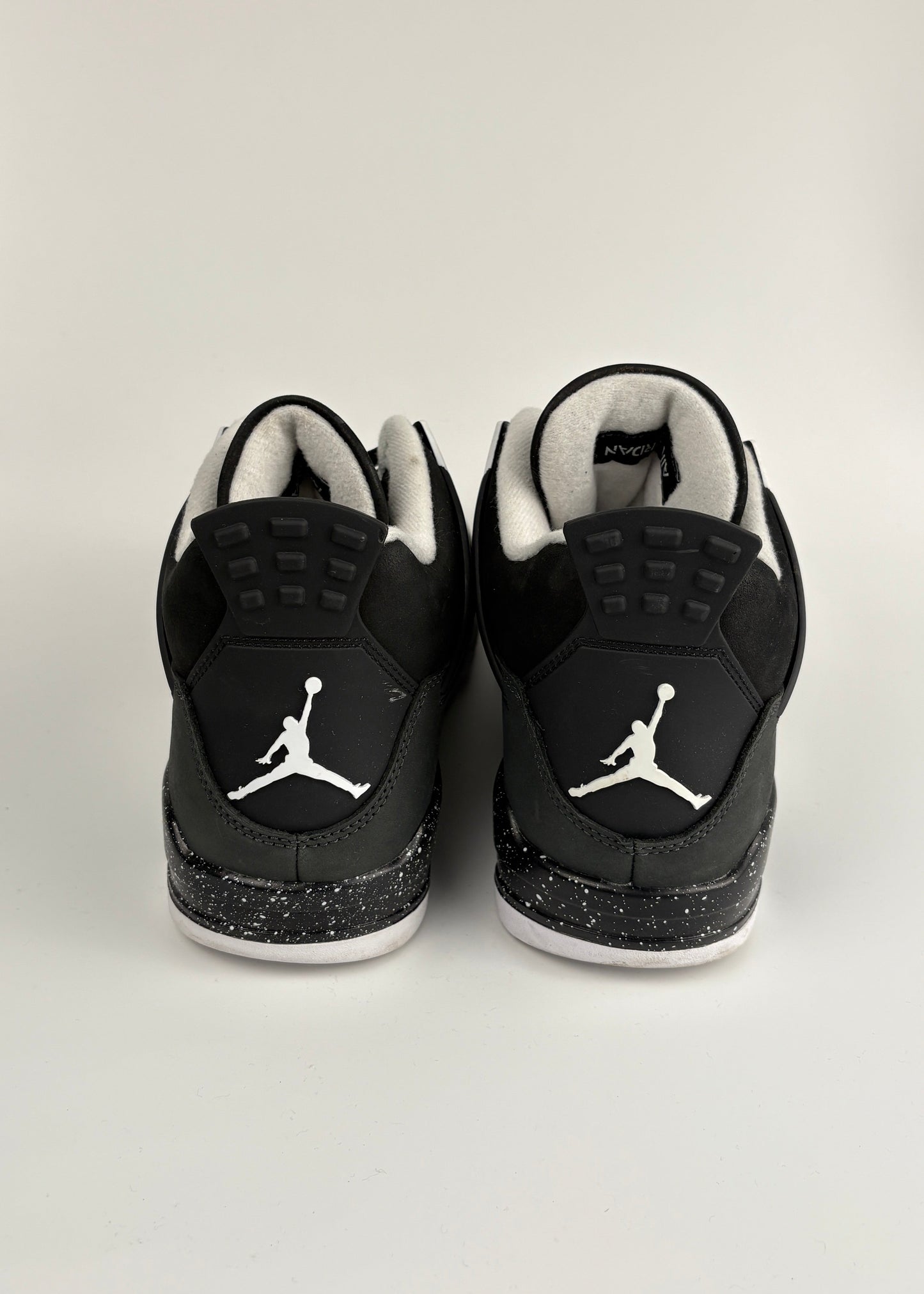 Jordan 4 Retro 'Fear (2024)'