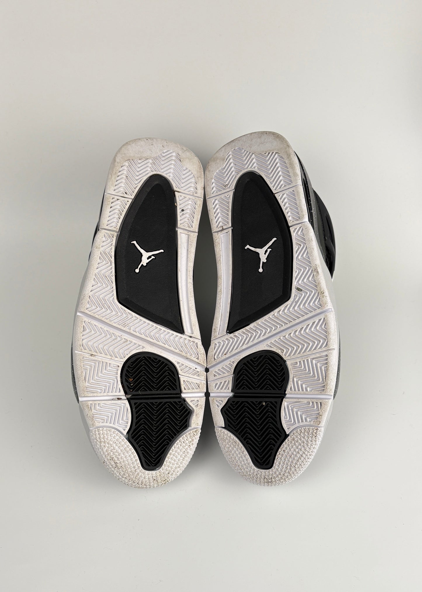Jordan 4 Retro 'Fear (2024)'