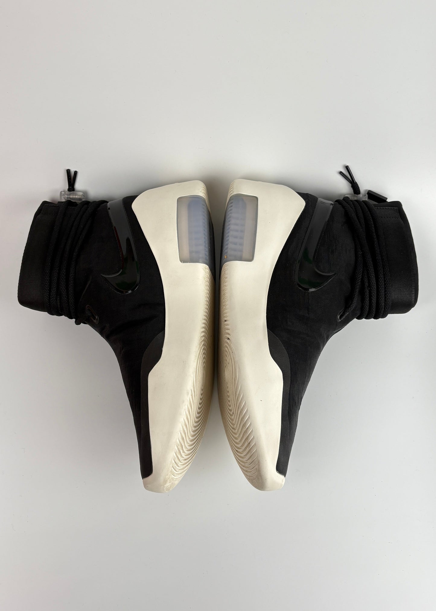 Nike Air Fear Of God 1 SA 'Black'