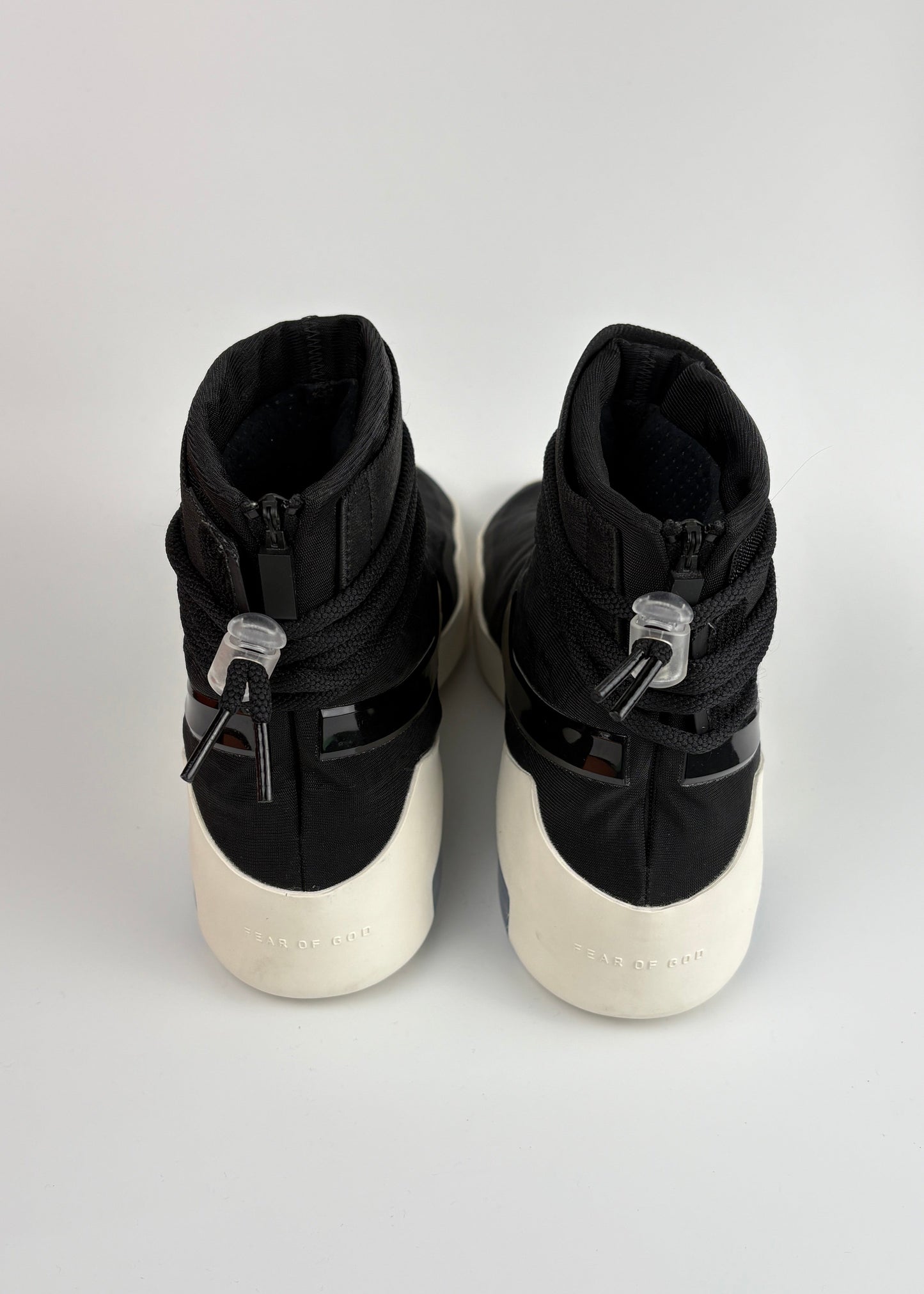 Nike Air Fear Of God 1 SA 'Black'
