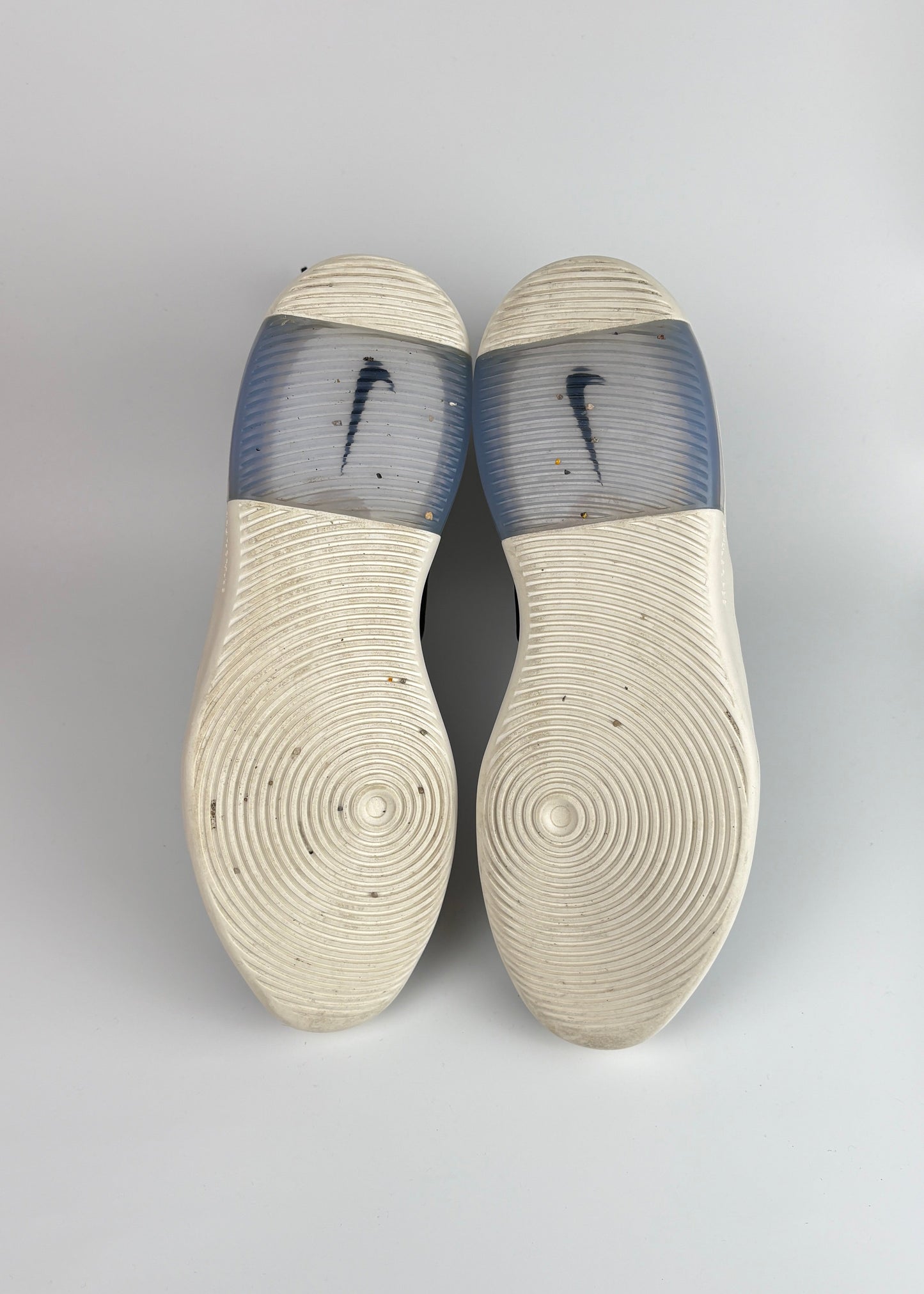 Nike Air Fear Of God 1 SA 'Black'