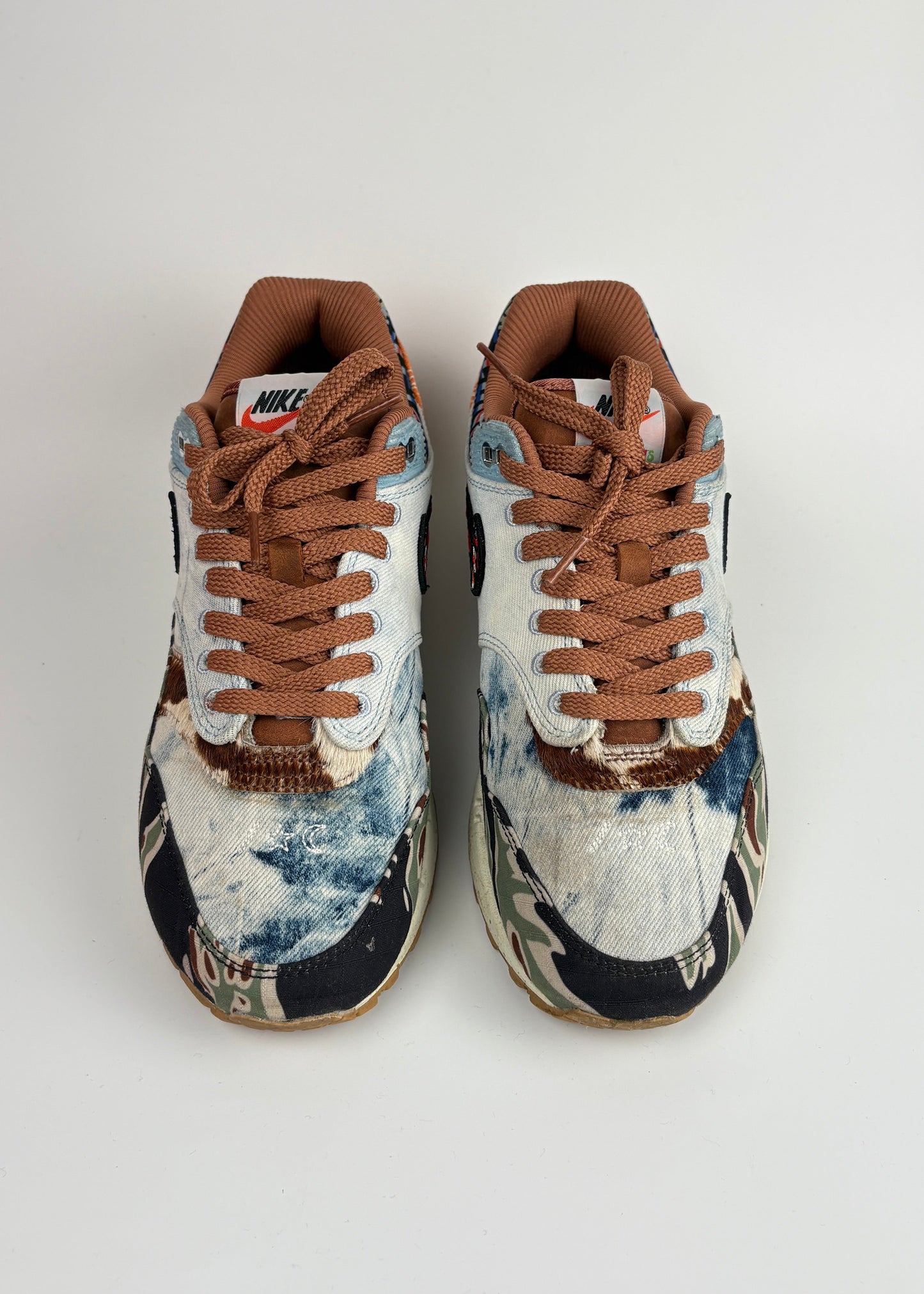 Nike Air Max 1 SP 'Concepts Heavy'