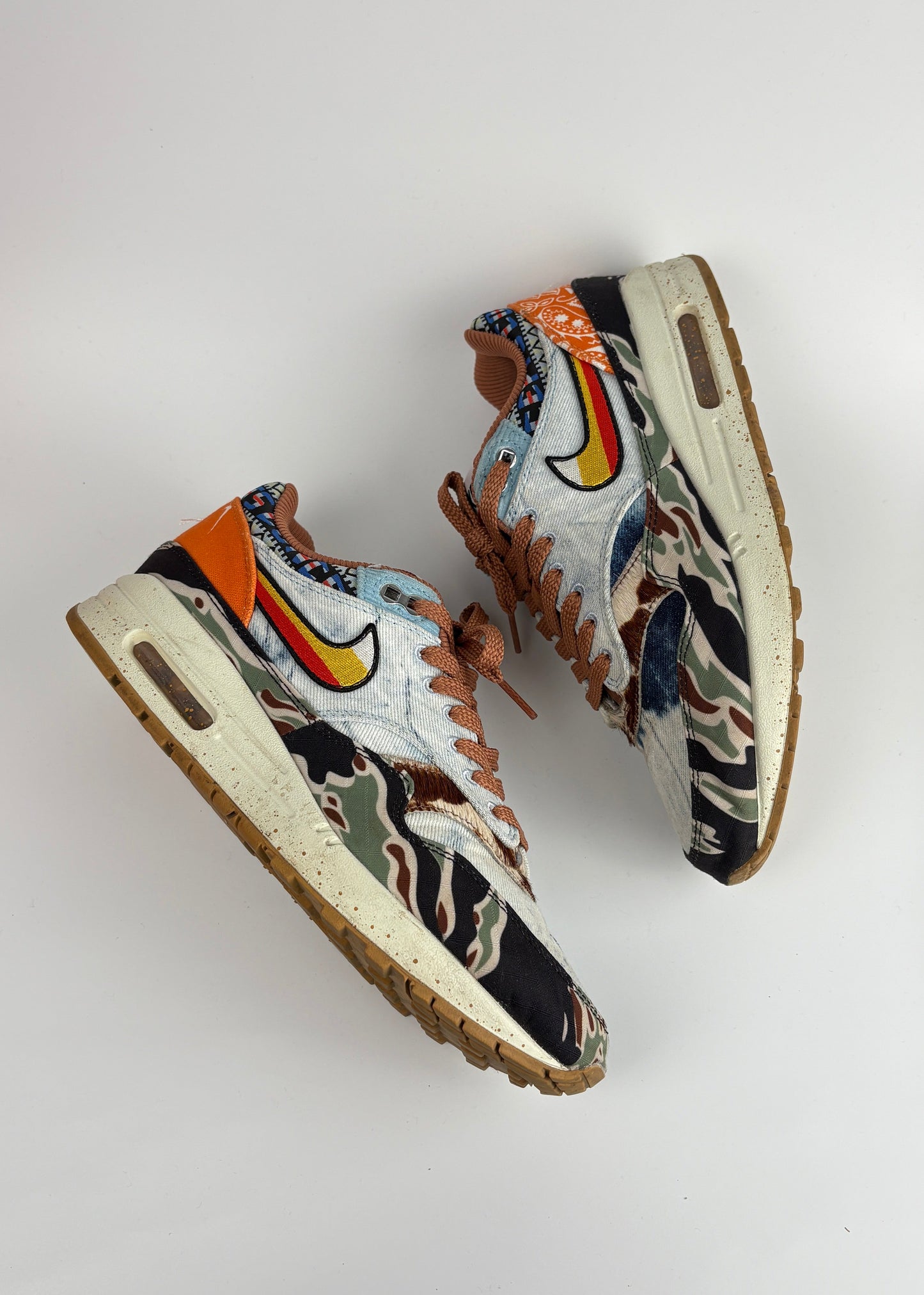 Nike Air Max 1 SP 'Concepts Heavy'