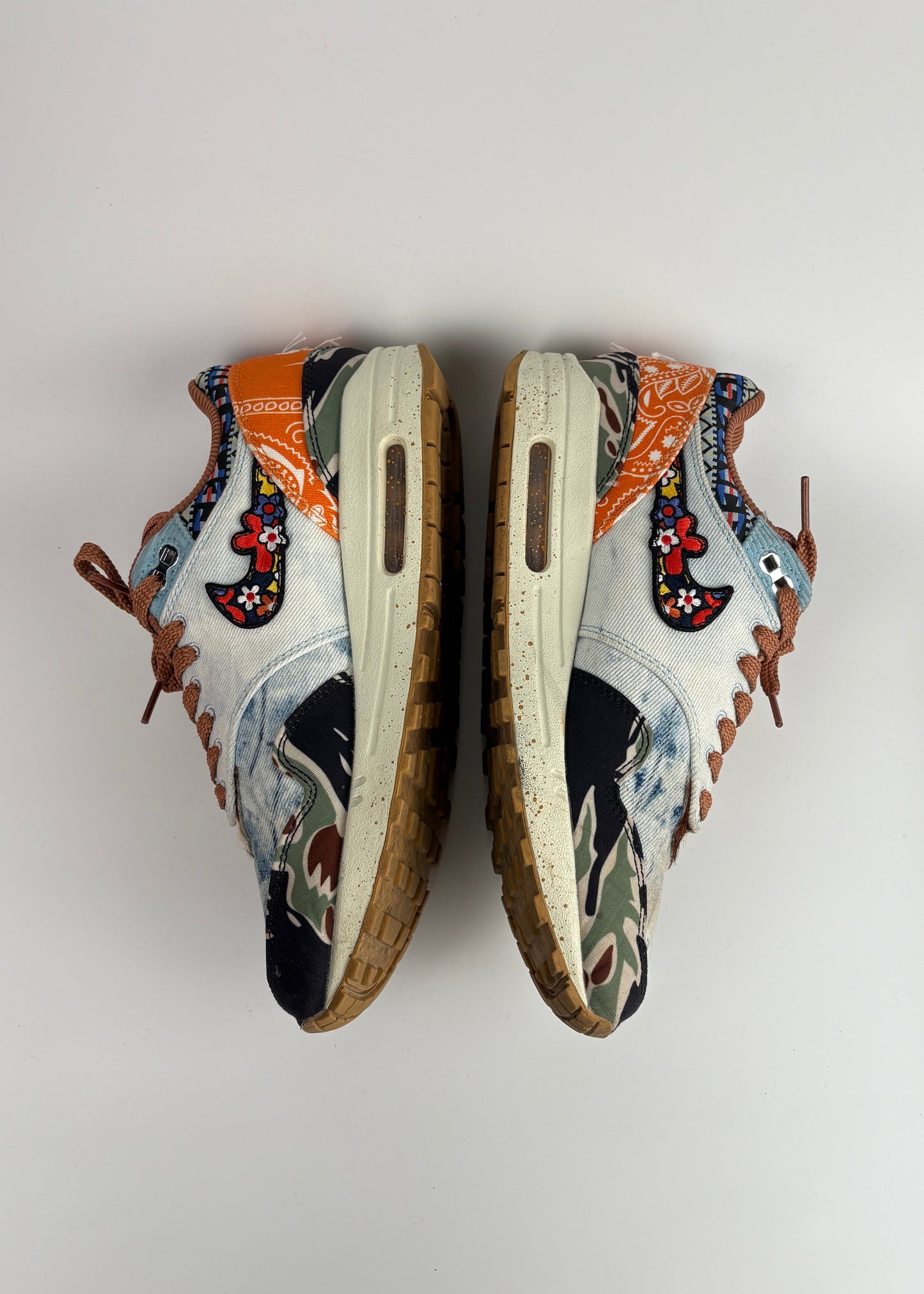 Nike Air Max 1 SP 'Concepts Heavy'