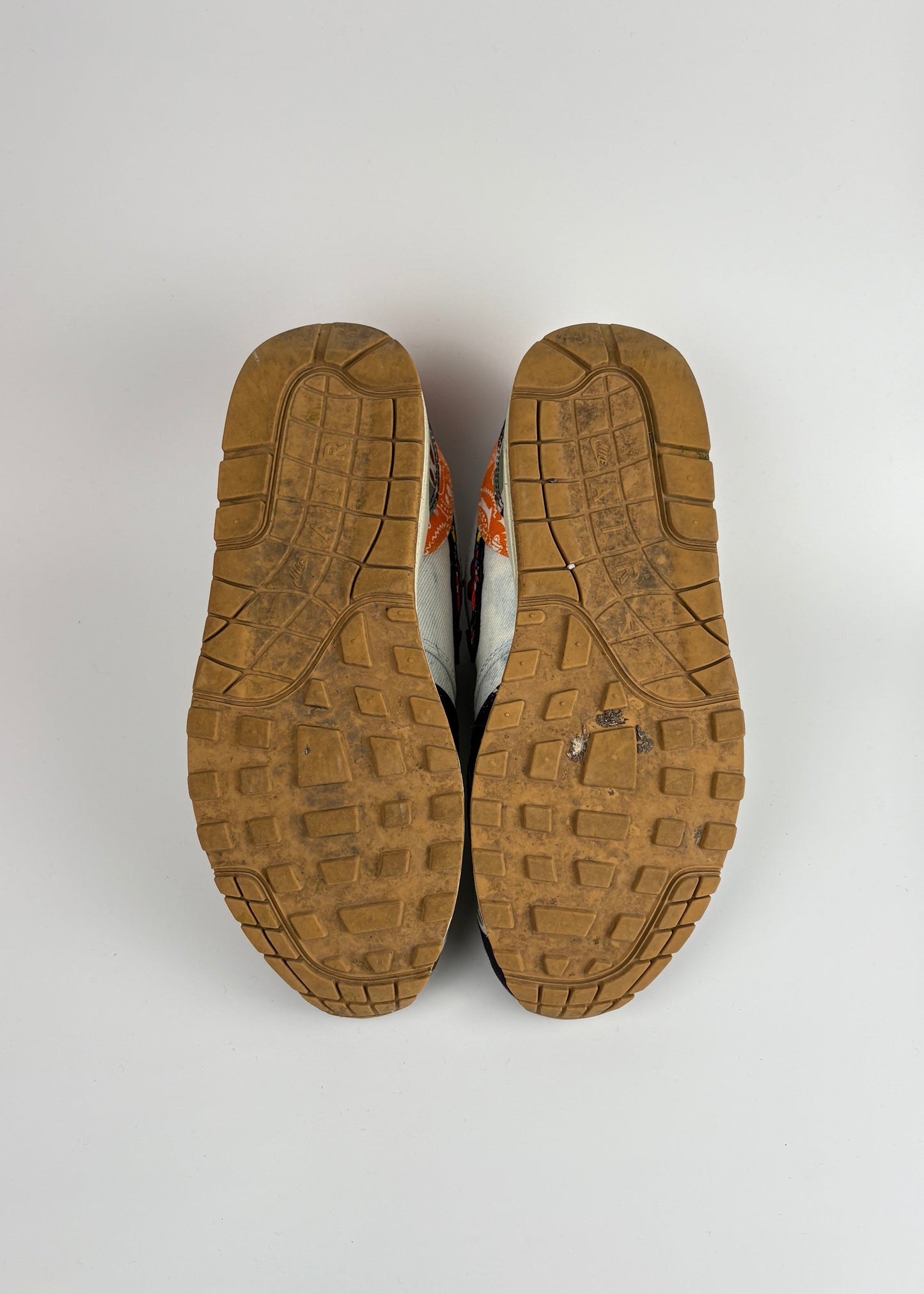 Nike Air Max 1 SP 'Concepts Heavy'