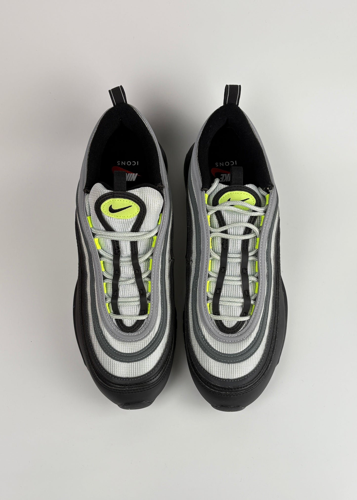 Nike Air Max 97 'Icons Neon 95'