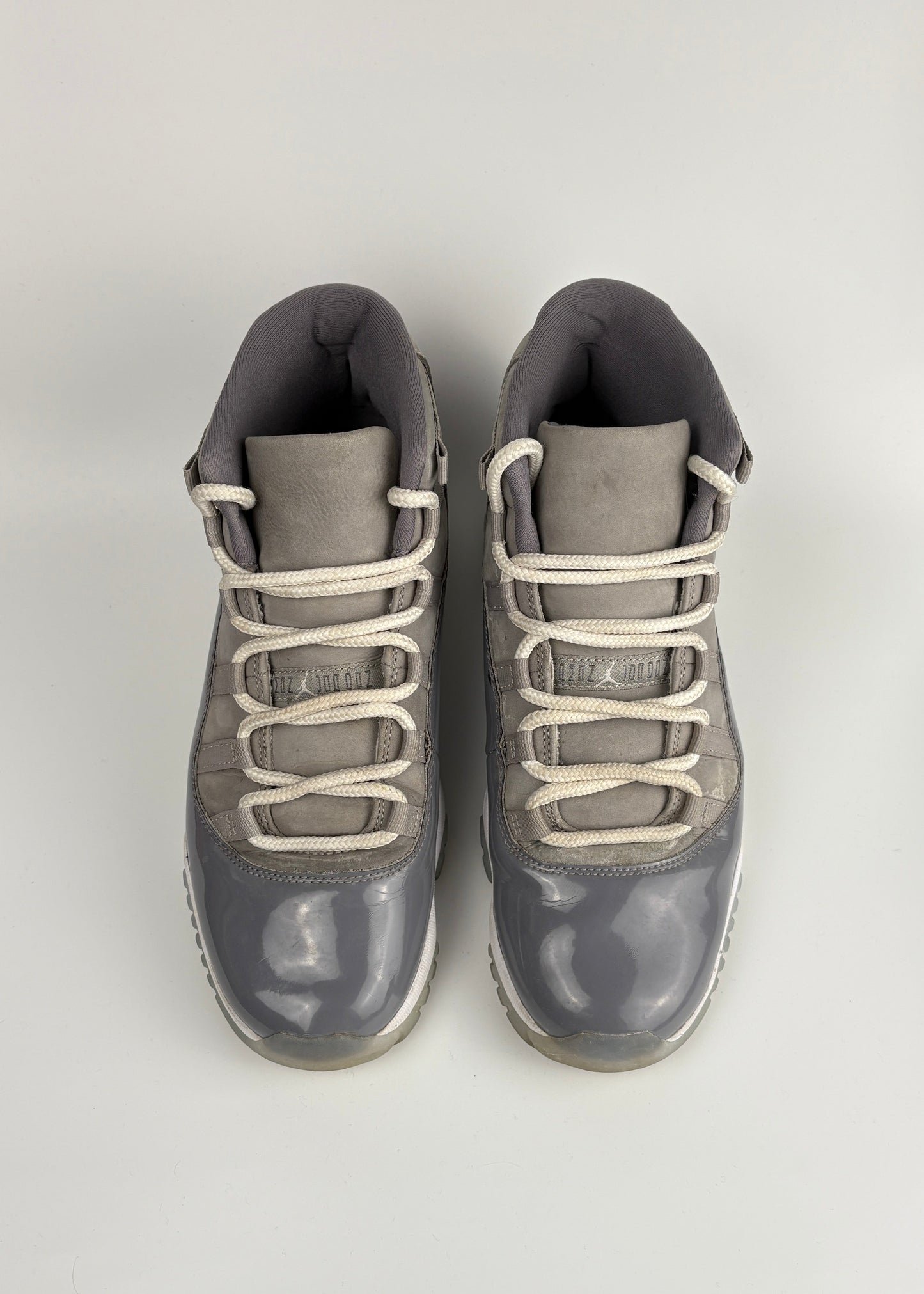 Jordan 11 Retro 'Cool Grey (2021)'