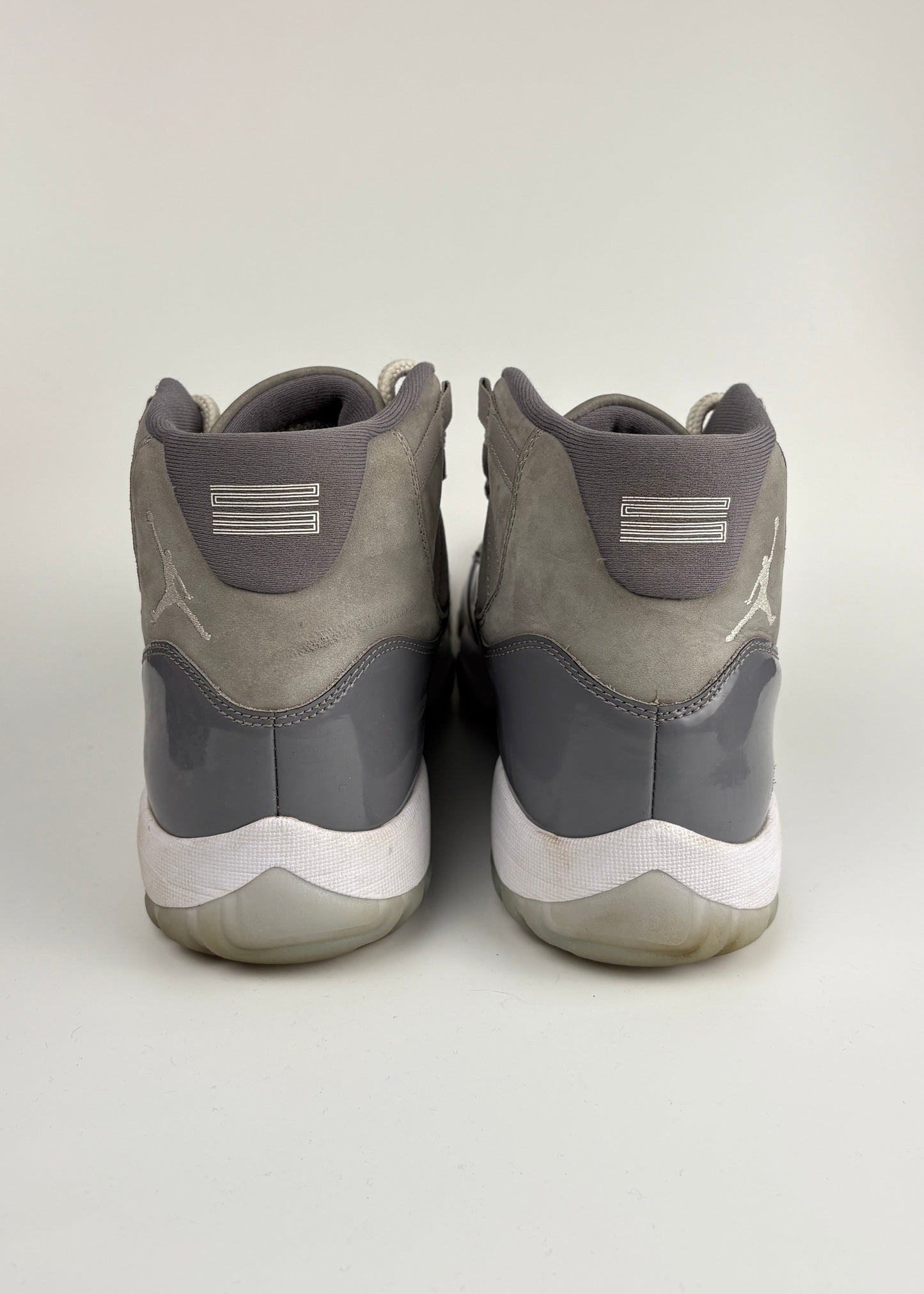 Jordan 11 Retro 'Cool Grey (2021)'