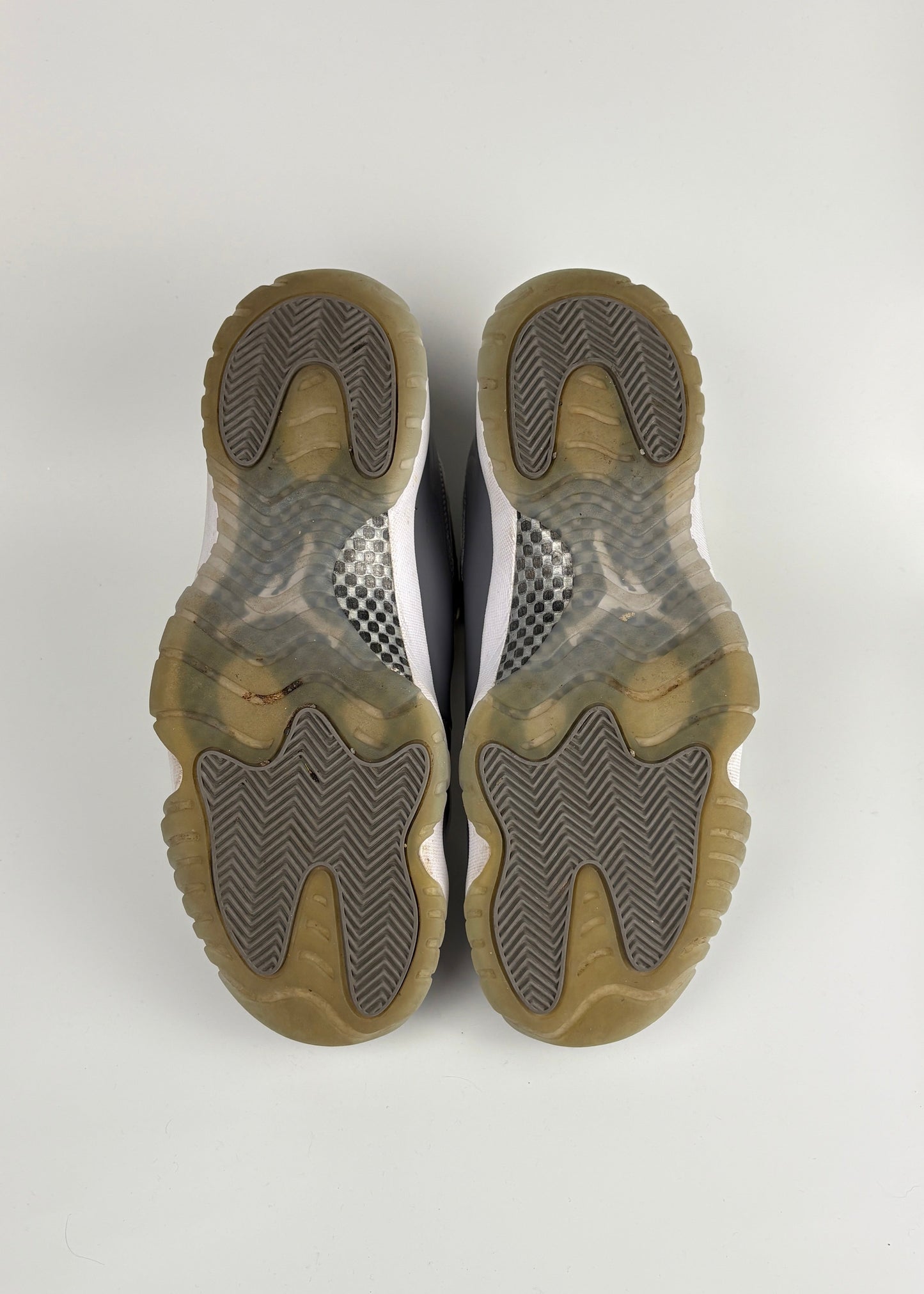 Jordan 11 Retro 'Cool Grey (2021)'