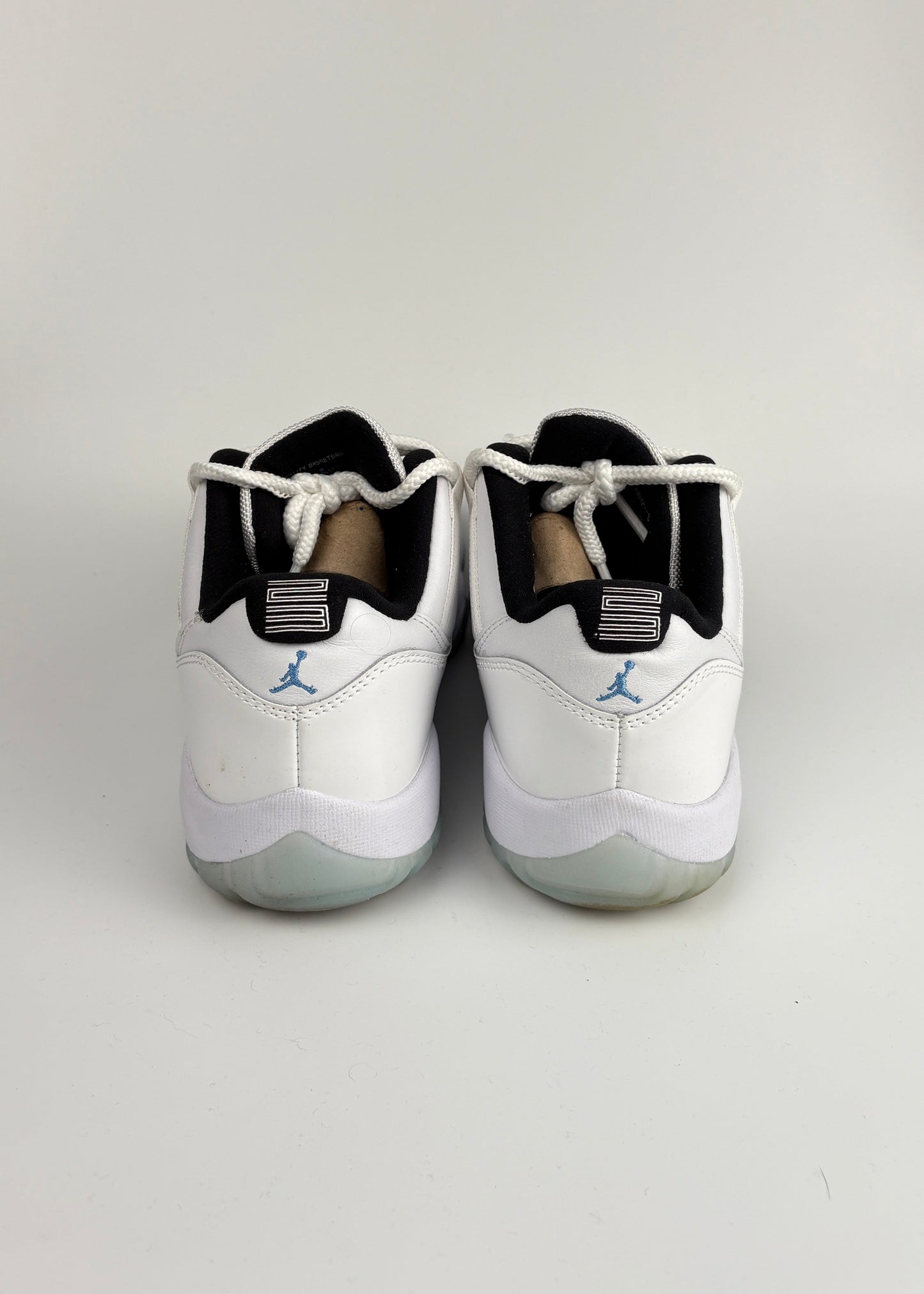Jordan 11 Retro Low 'Legend Blue'