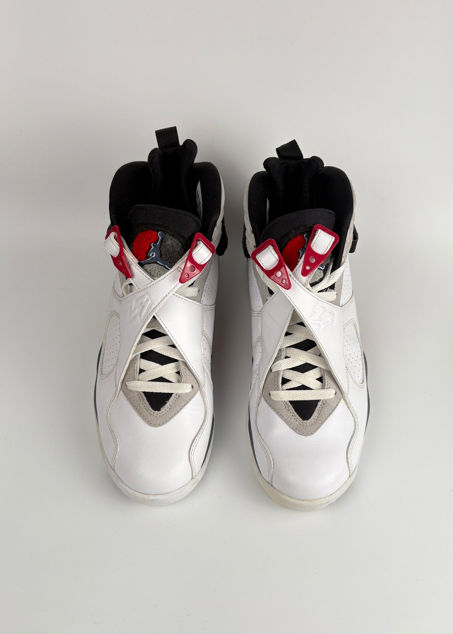 Jordan 8 Retro 'Bugs Bunny CDP (2008)'