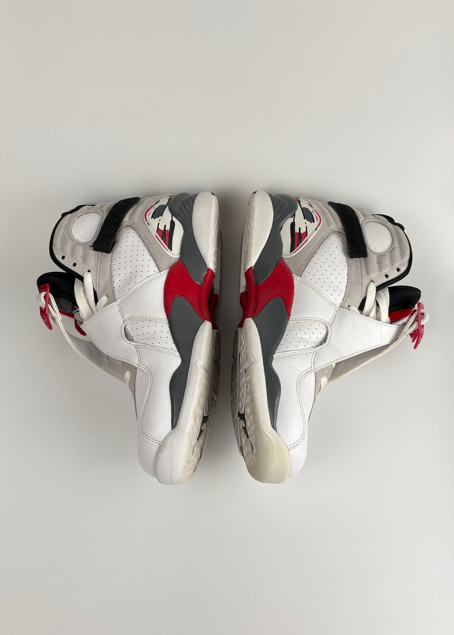 Jordan 8 Retro 'Bugs Bunny CDP (2008)'
