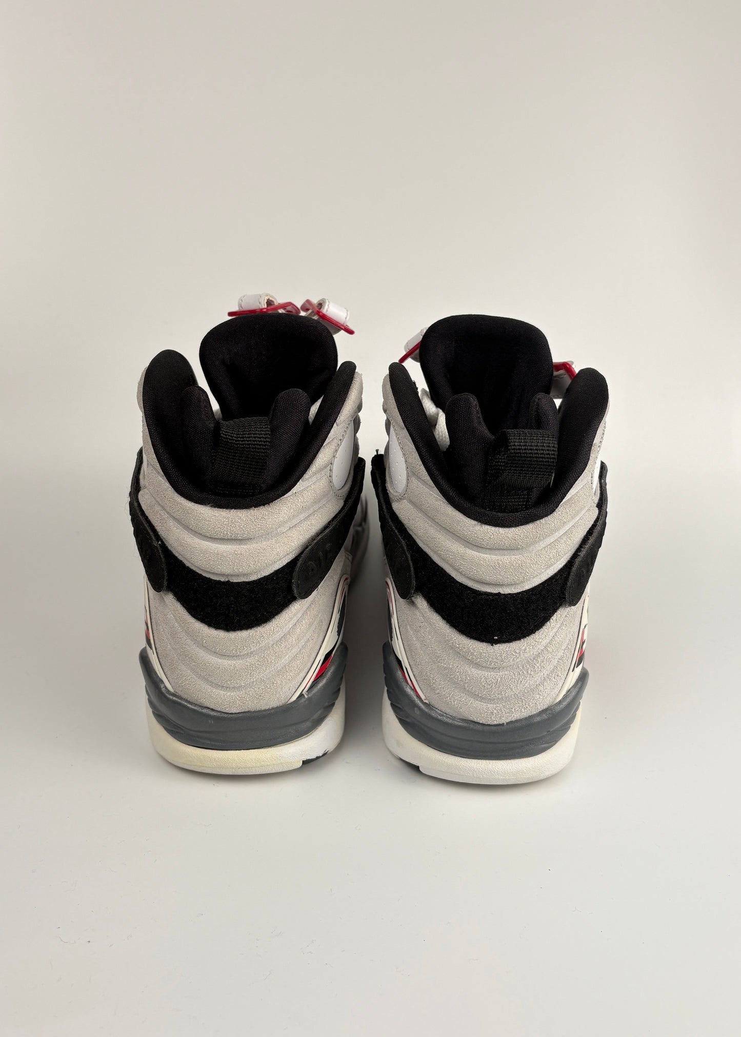 Jordan 8 Retro 'Bugs Bunny CDP (2008)'