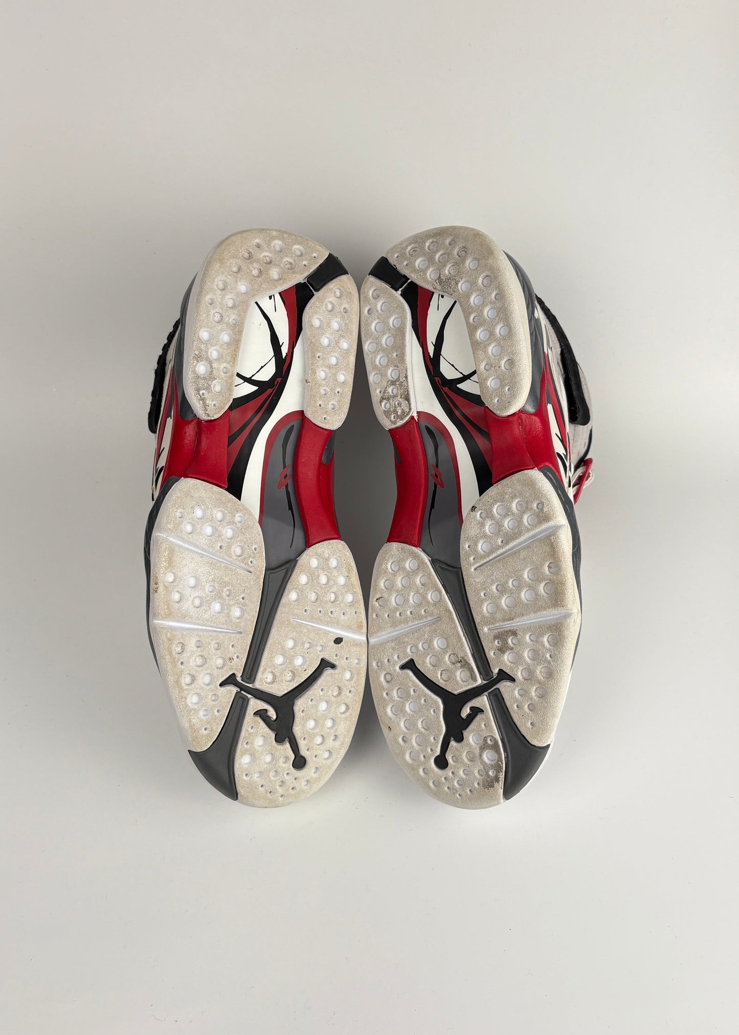 Jordan 8 Retro 'Bugs Bunny CDP (2008)'