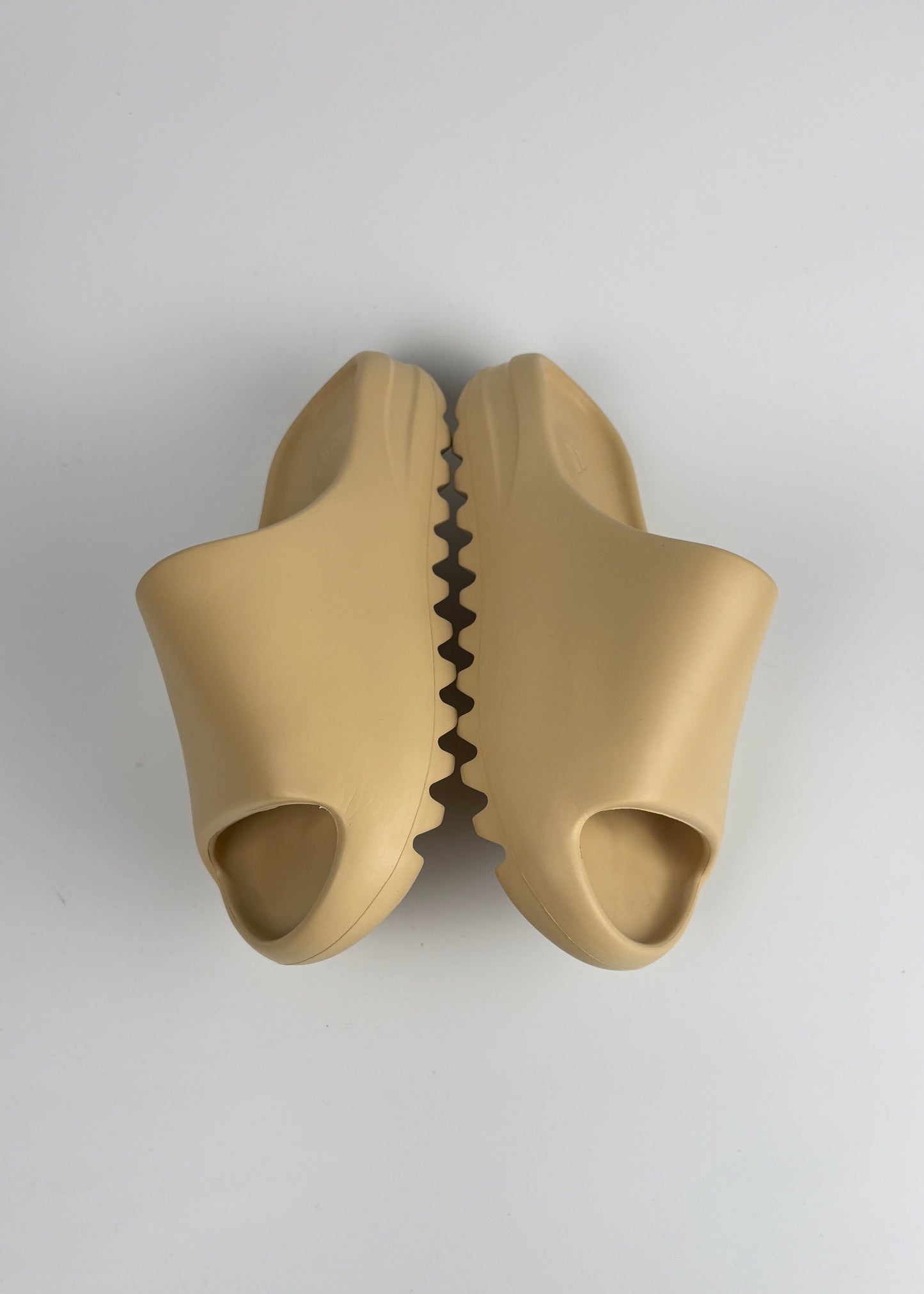 Adidas Yeezy Slide 'Desert Sand'