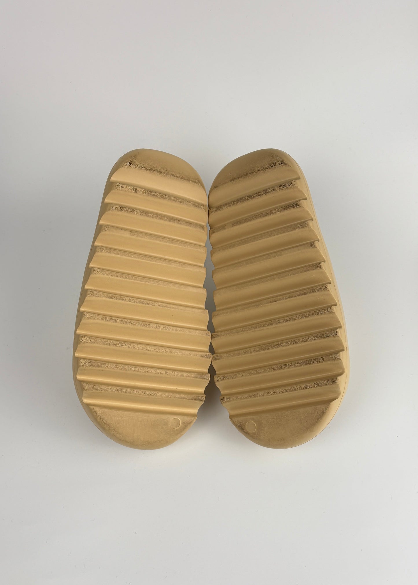 Adidas Yeezy Slide 'Desert Sand'