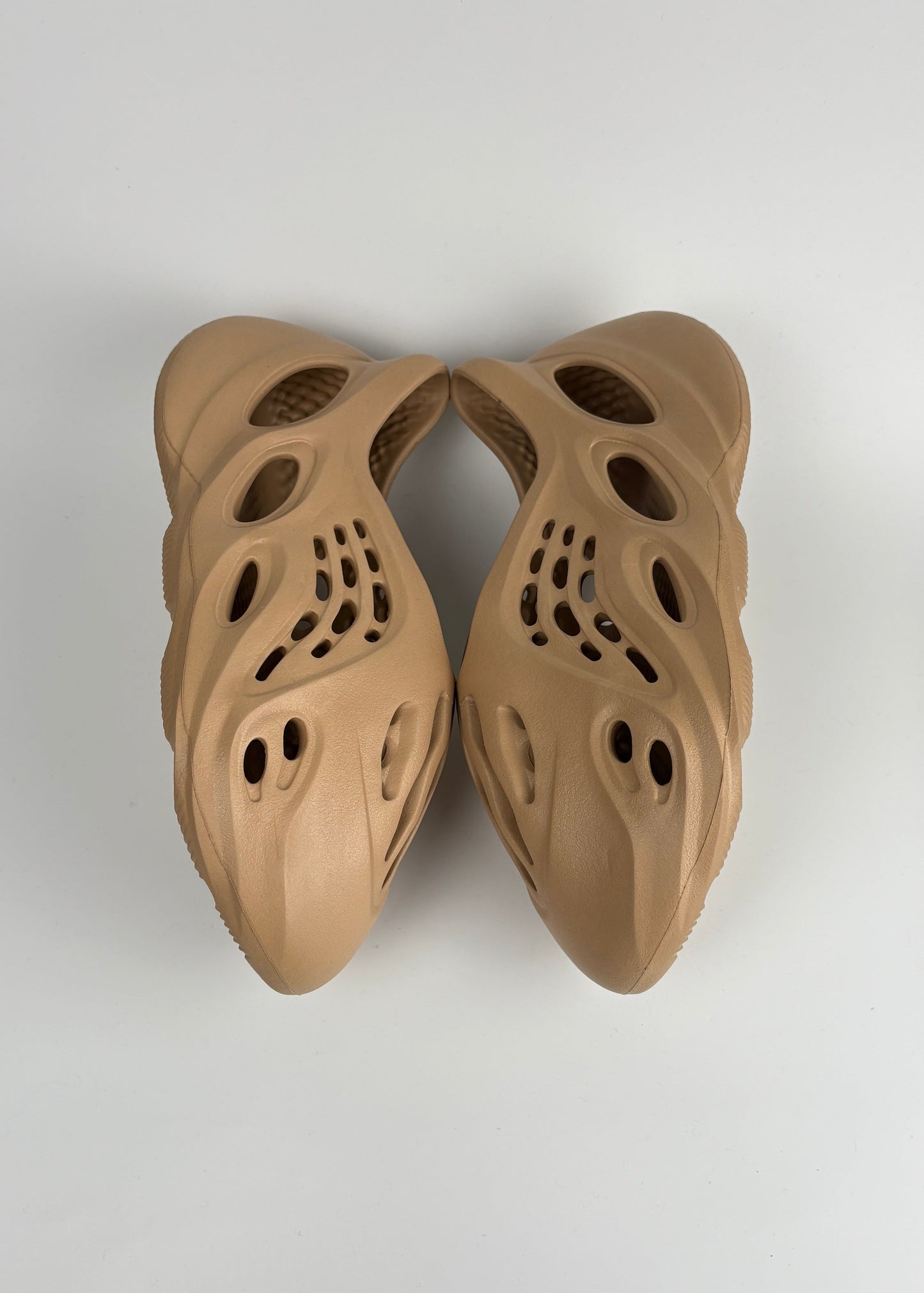 Adidas Yeezy Foam RNNR 'Ochre'