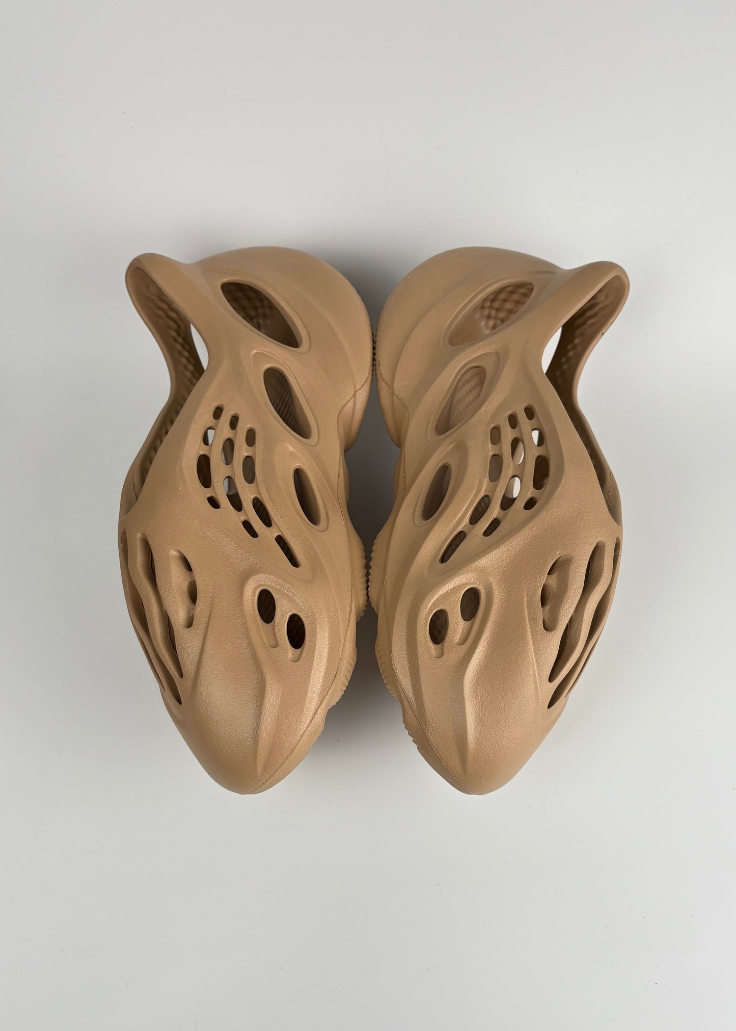 Adidas Yeezy Foam RNNR 'Ochre'