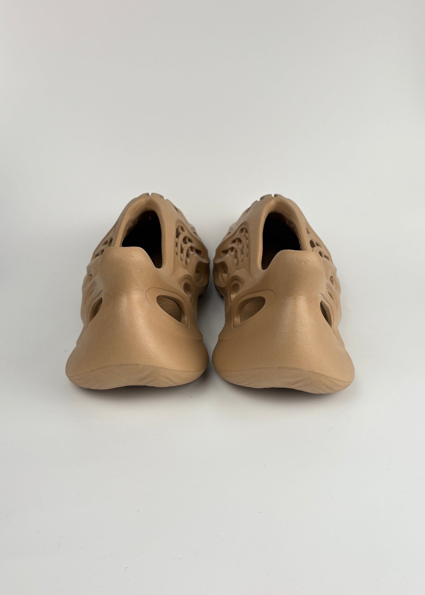 Adidas Yeezy Foam RNNR 'Ochre'