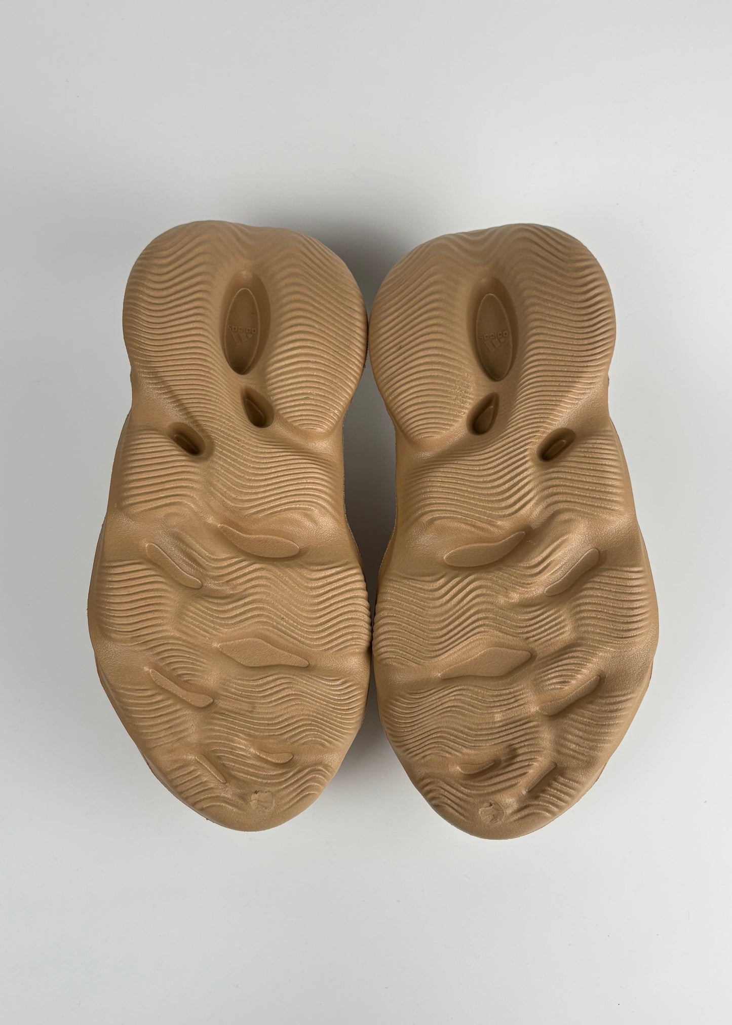 Adidas Yeezy Foam RNNR 'Ochre'