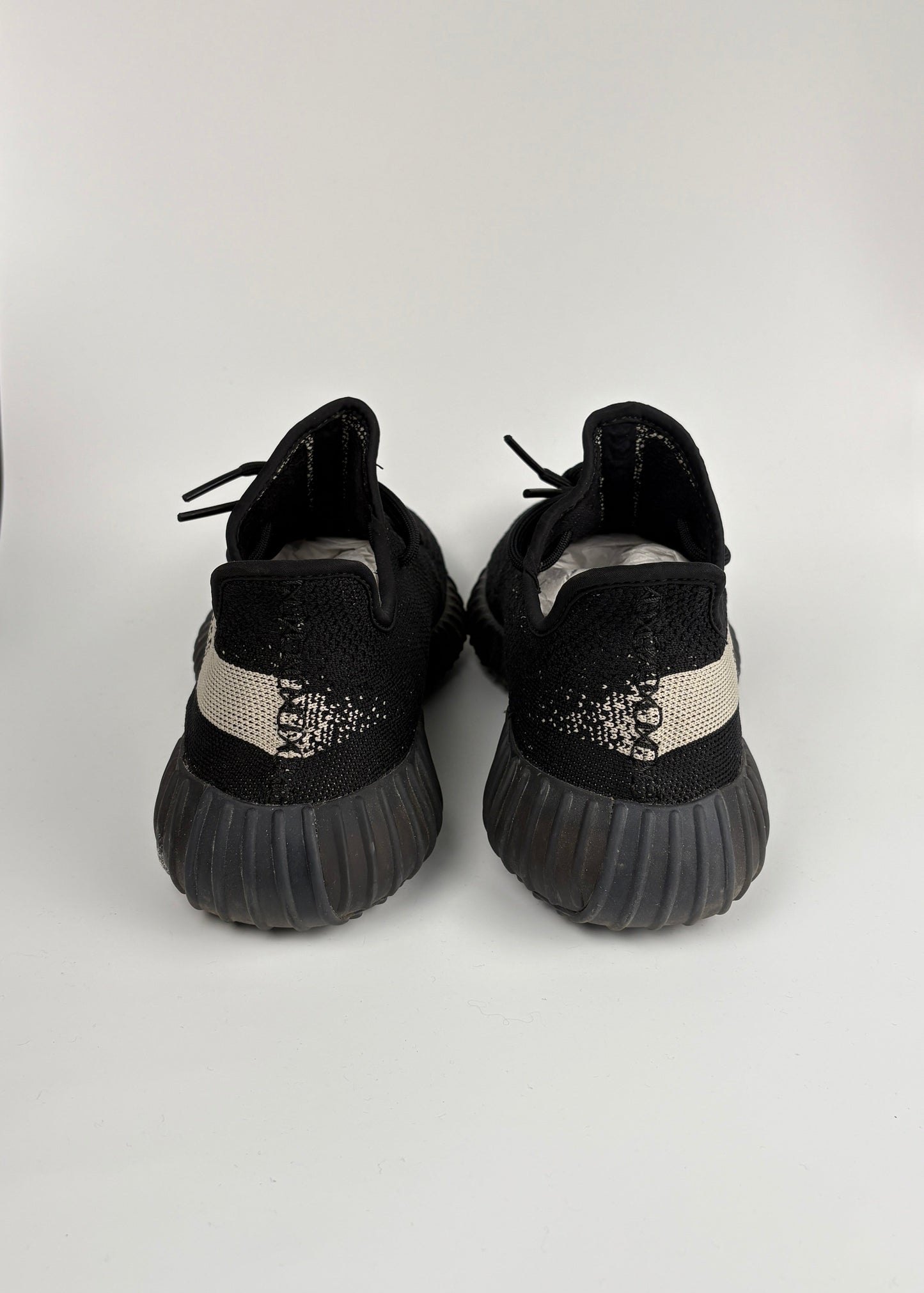 Adidas Yeezy Boost 350 V2 'Core Black White'