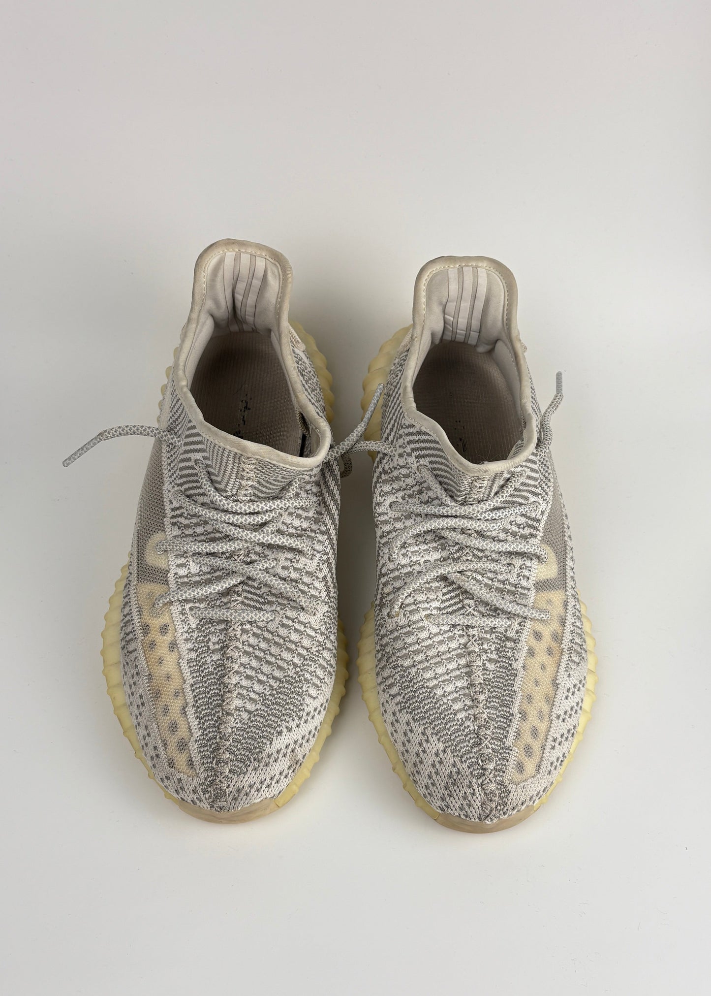 Adidas Yeezy Boost 350 V2 'Static (Non-Reflective)'