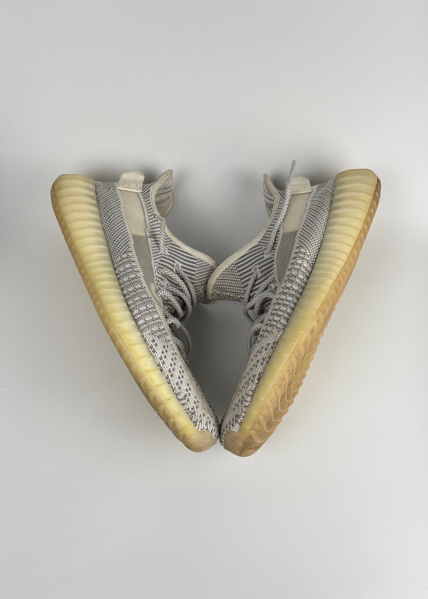 Adidas Yeezy Boost 350 V2 'Static (Non-Reflective)'