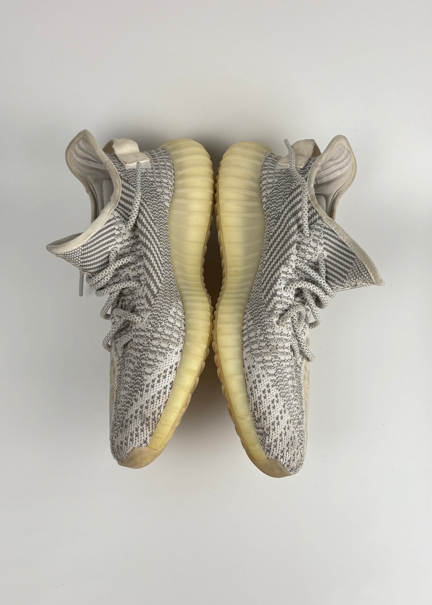 Adidas Yeezy Boost 350 V2 'Static (Non-Reflective)'