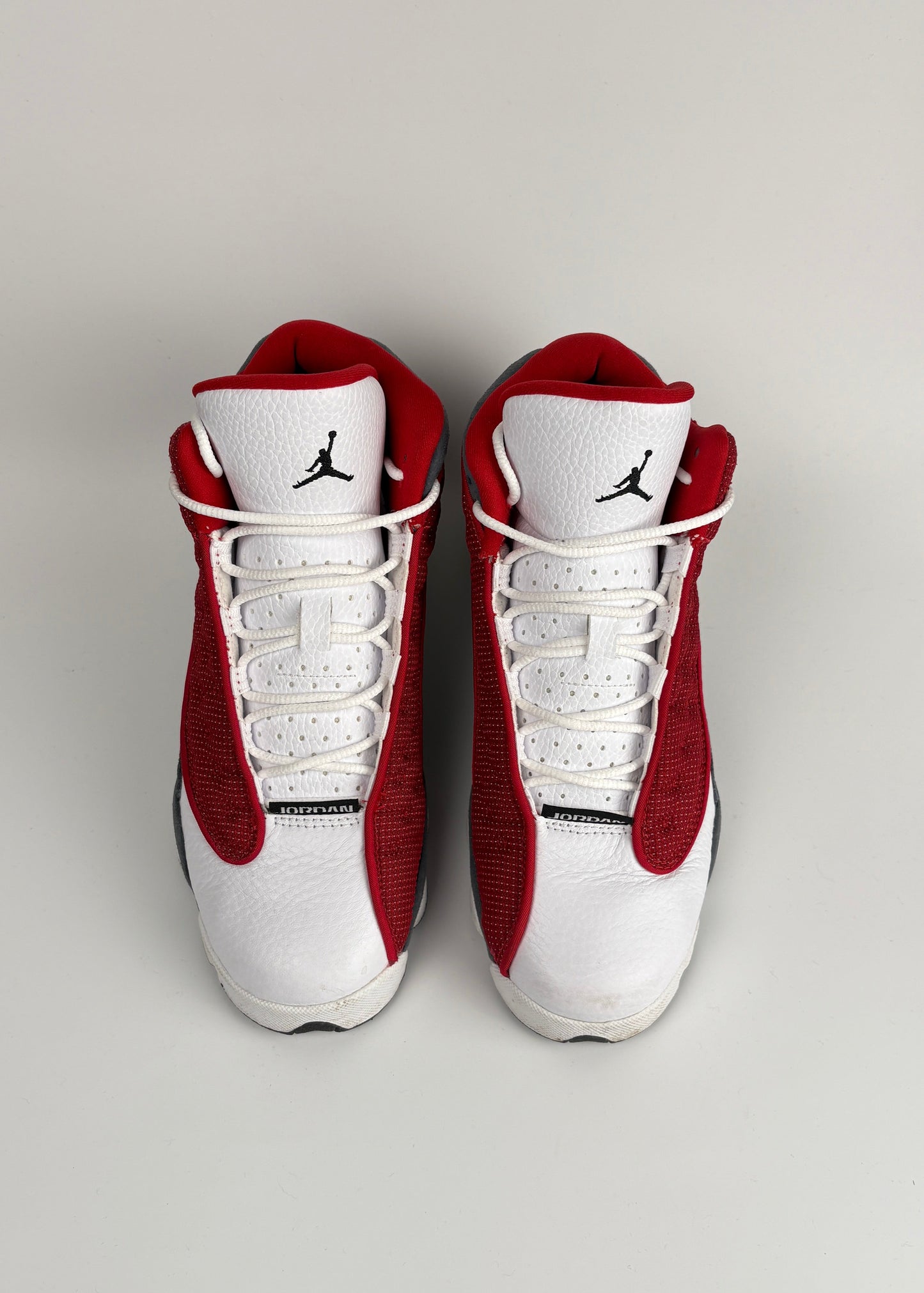 Jordan 13 Retro 'Gym Red Flint Grey'