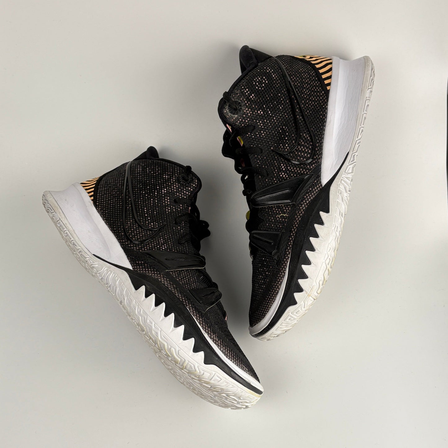 Nike Kyrie 7 'Ripple Effect'