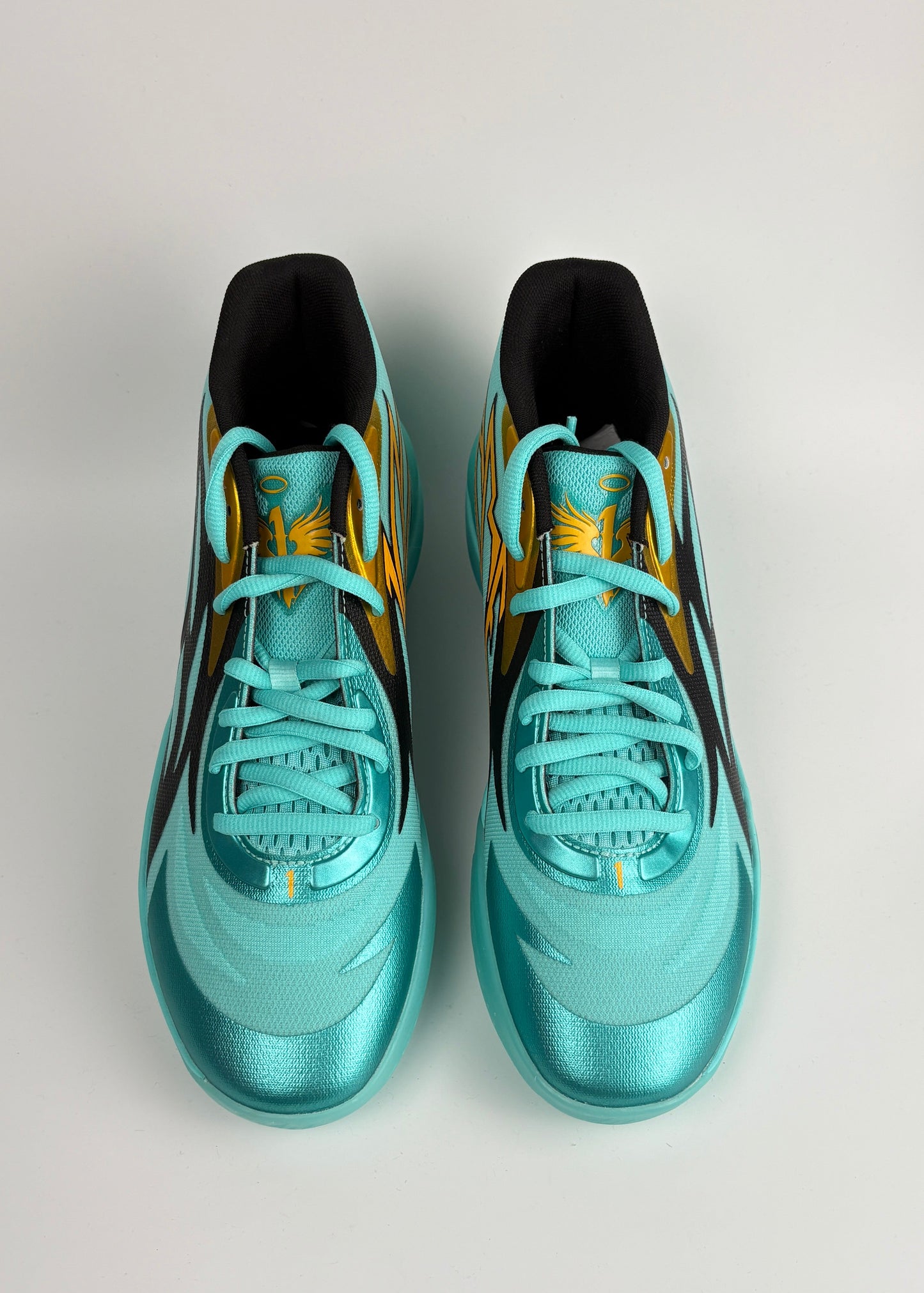 Puma LaMelo Ball MB.02 'Honeycomb'