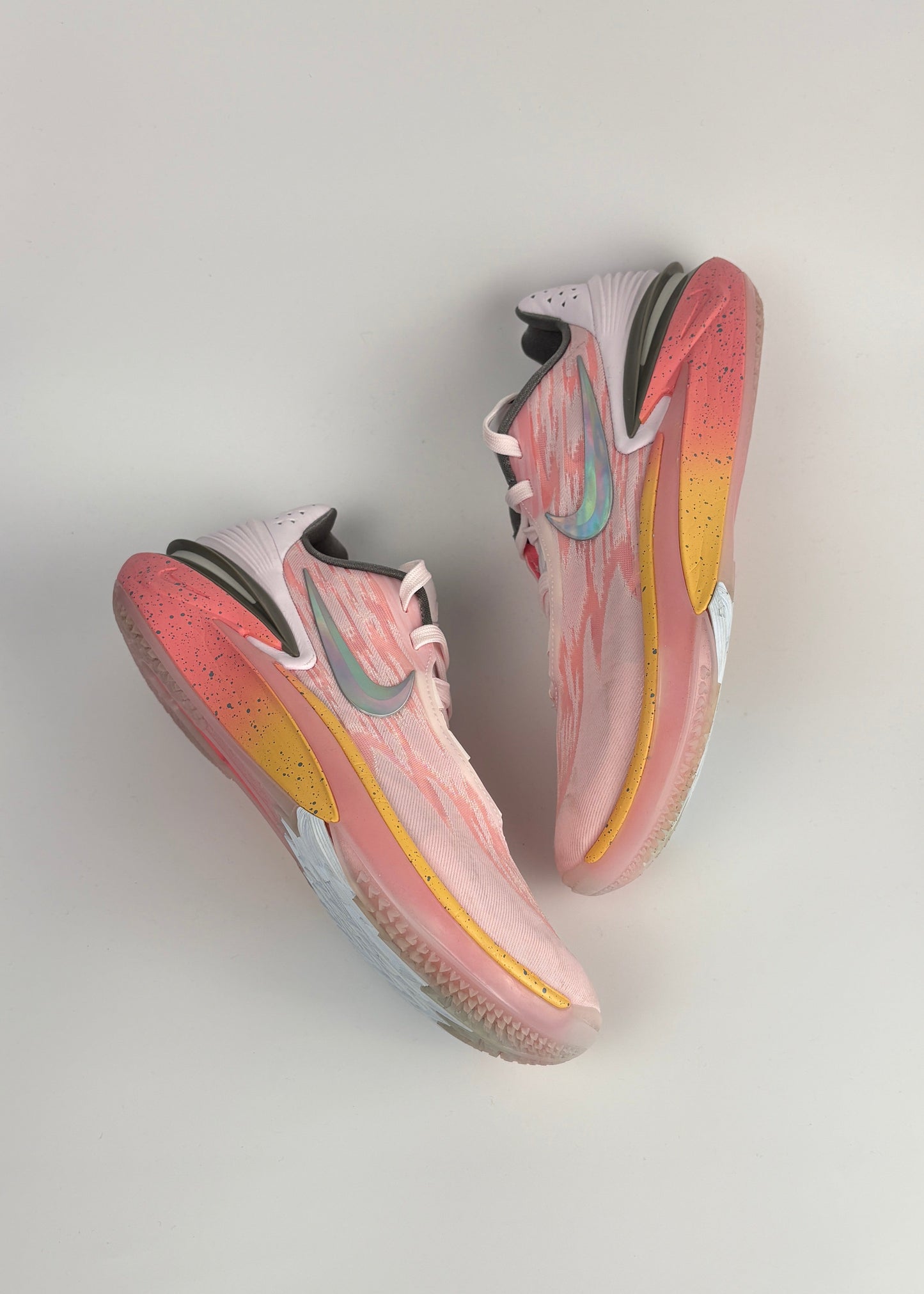 Nike Zoom GT Cut 2 'Pearl Pink'