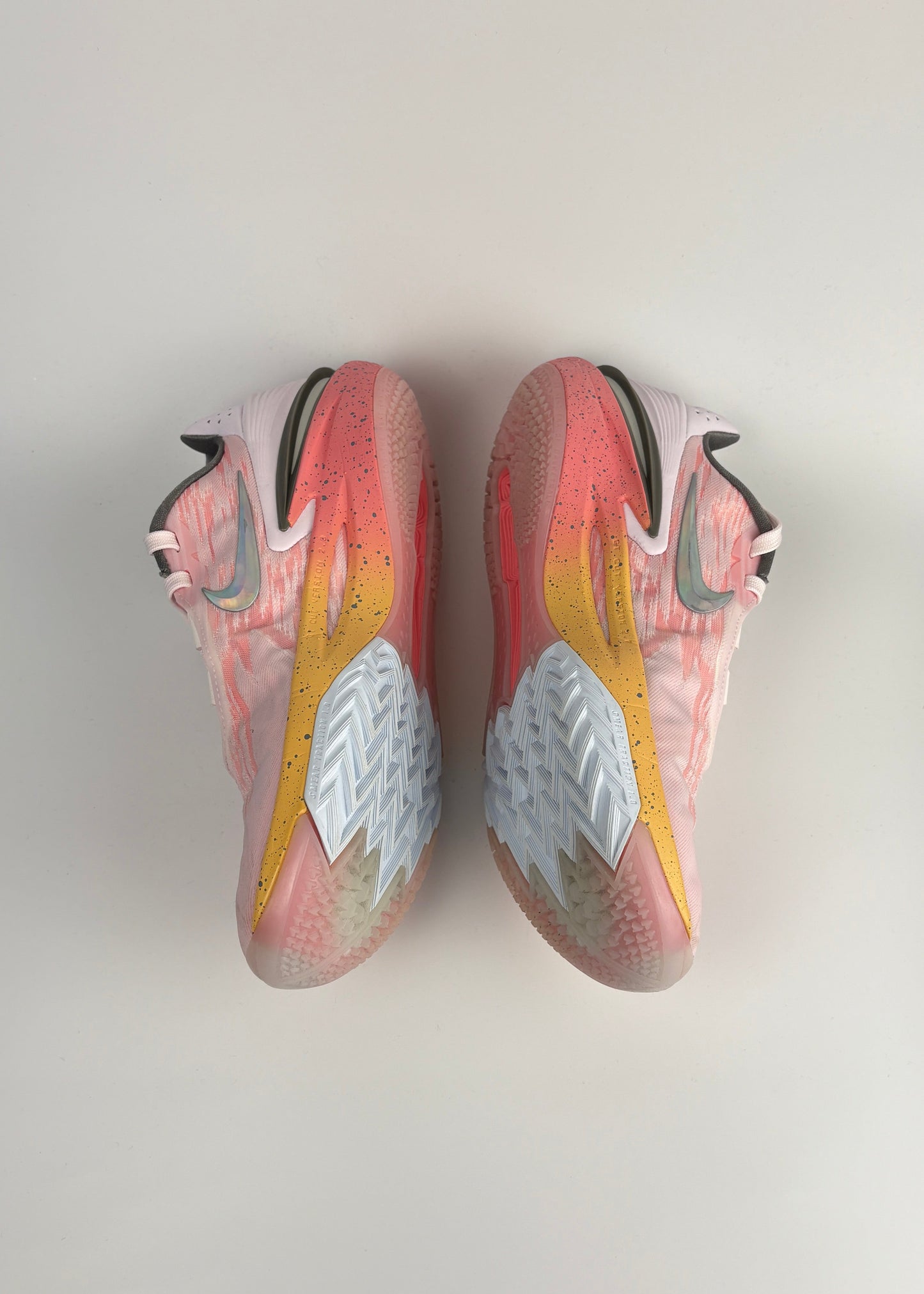 Nike Zoom GT Cut 2 'Pearl Pink'