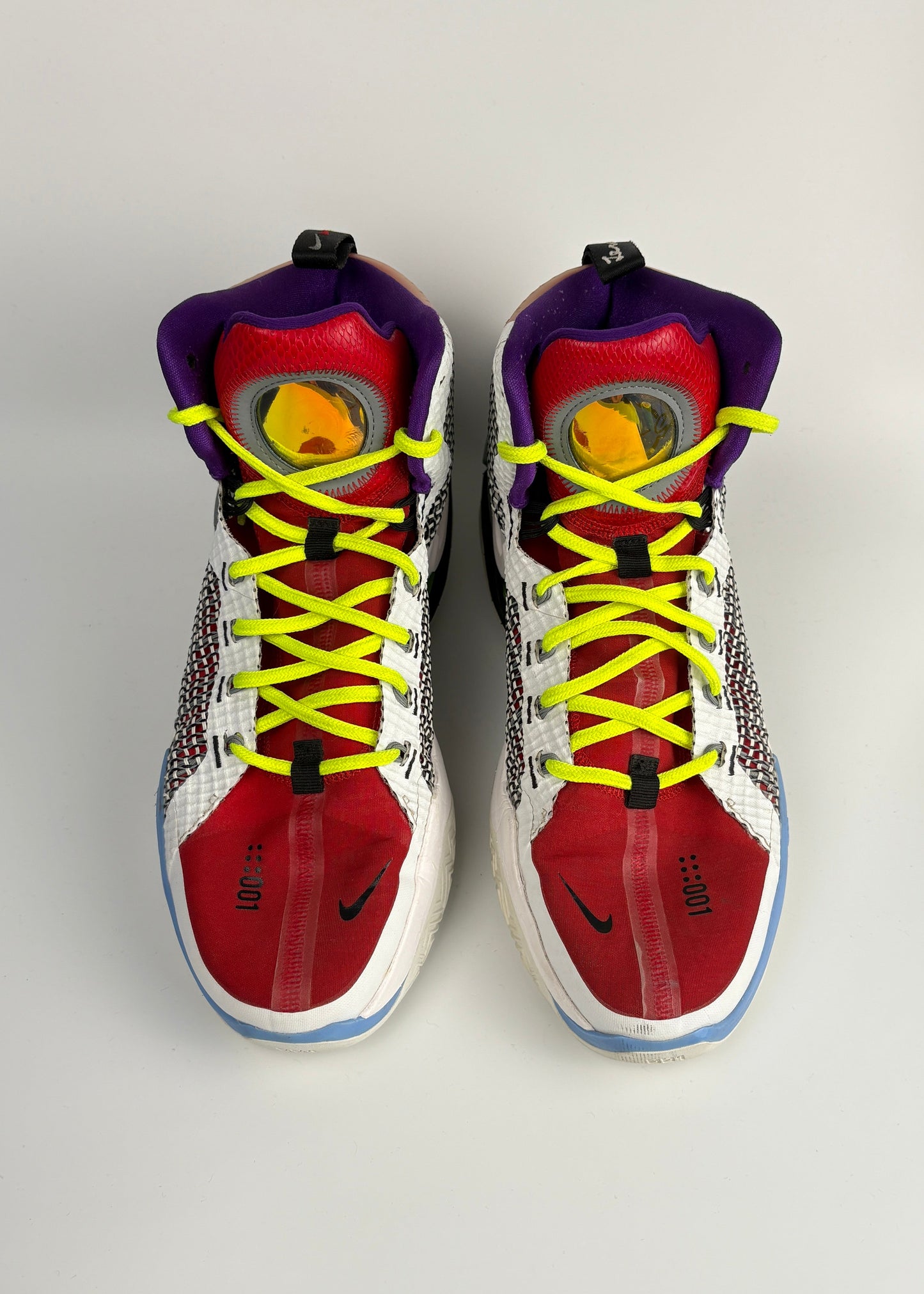 Nike Air Zoom GT Jump 'Multi-Colour'