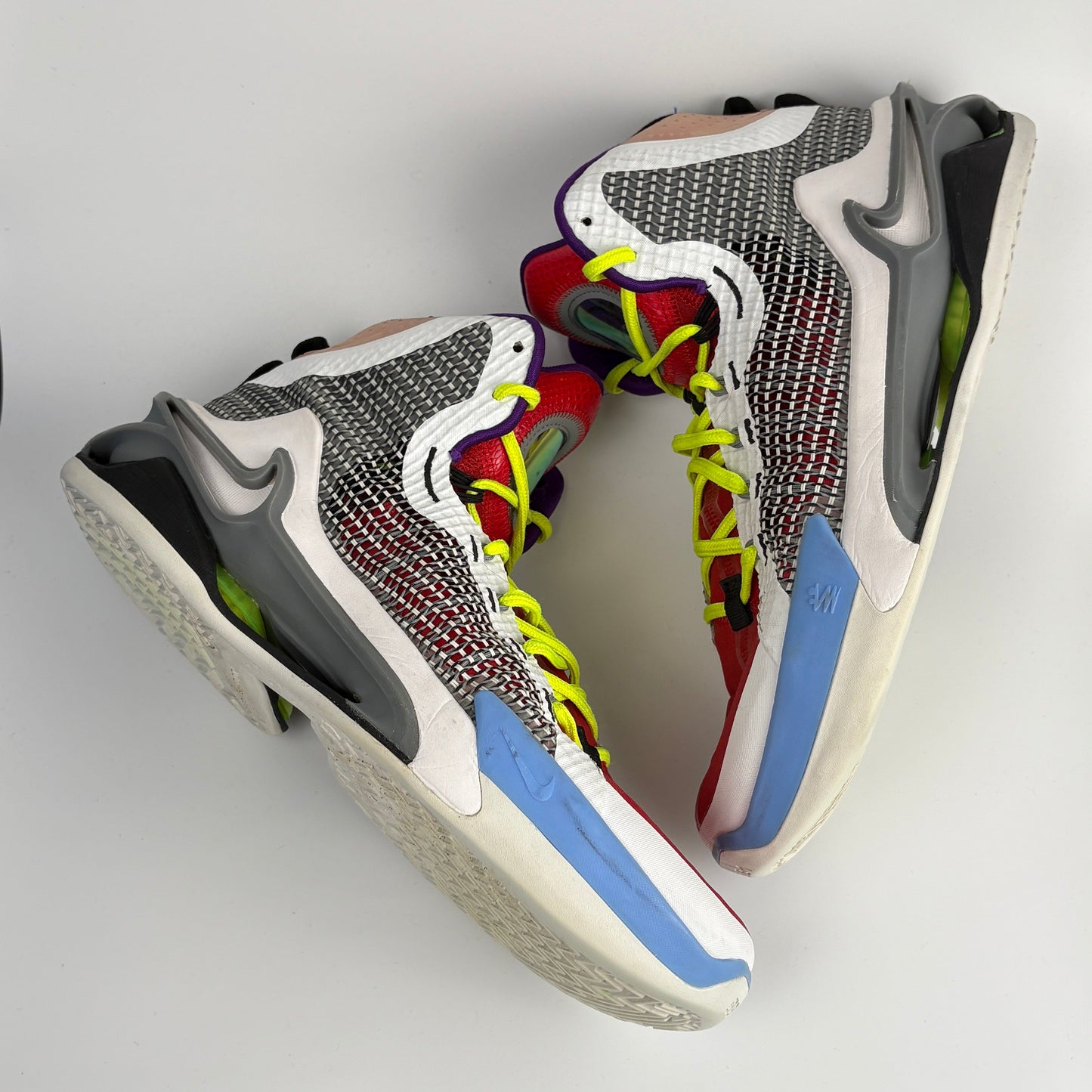 Nike Air Zoom GT Jump 'Multi-Colour'