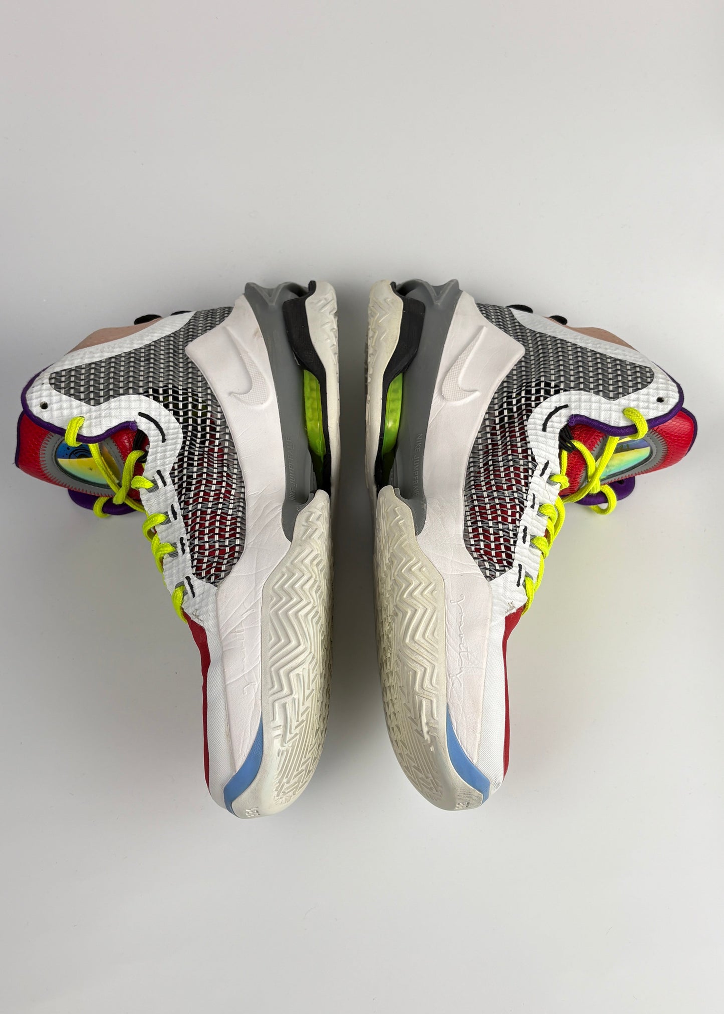Nike Air Zoom GT Jump 'Multi-Colour'