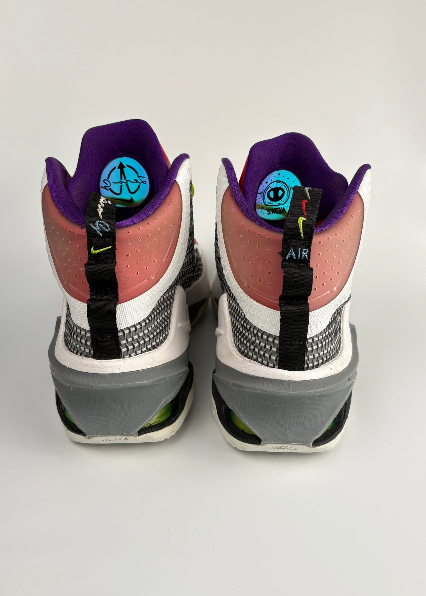 Nike Air Zoom GT Jump 'Multi-Colour'