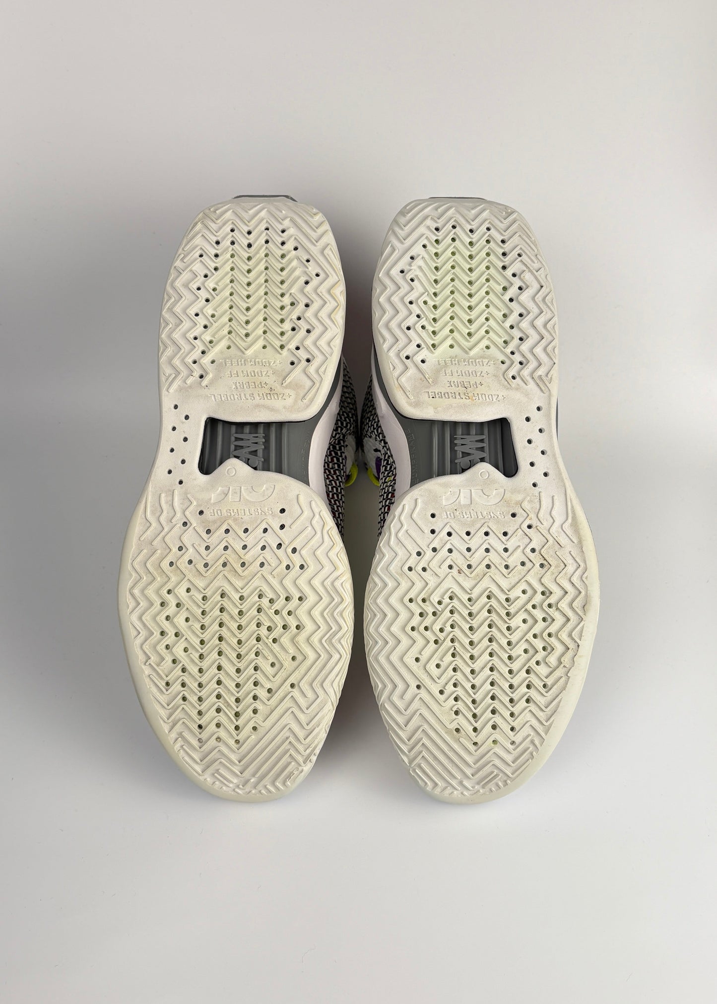 Nike Air Zoom GT Jump 'Multi-Colour'