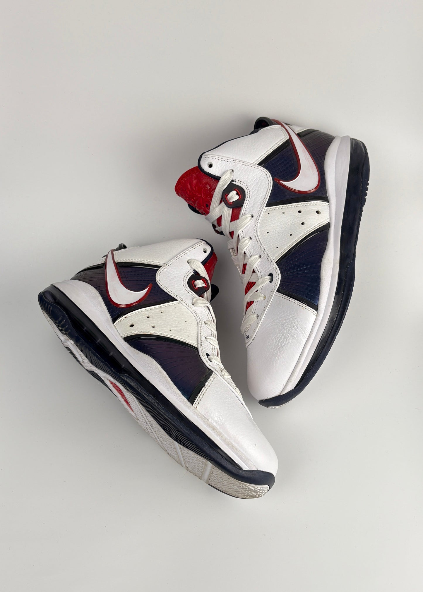 Nike LeBron 8 'Veterans Day'