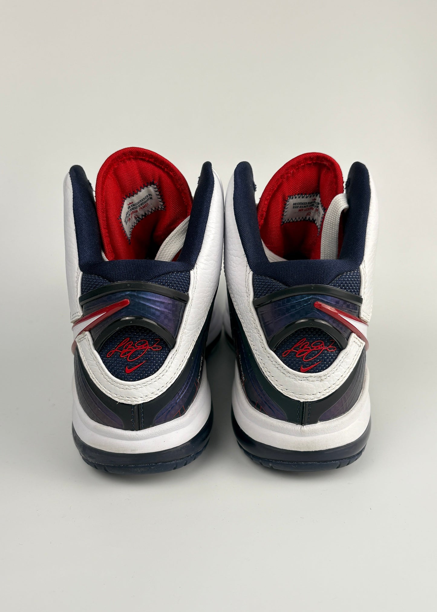 Nike LeBron 8 'Veterans Day'