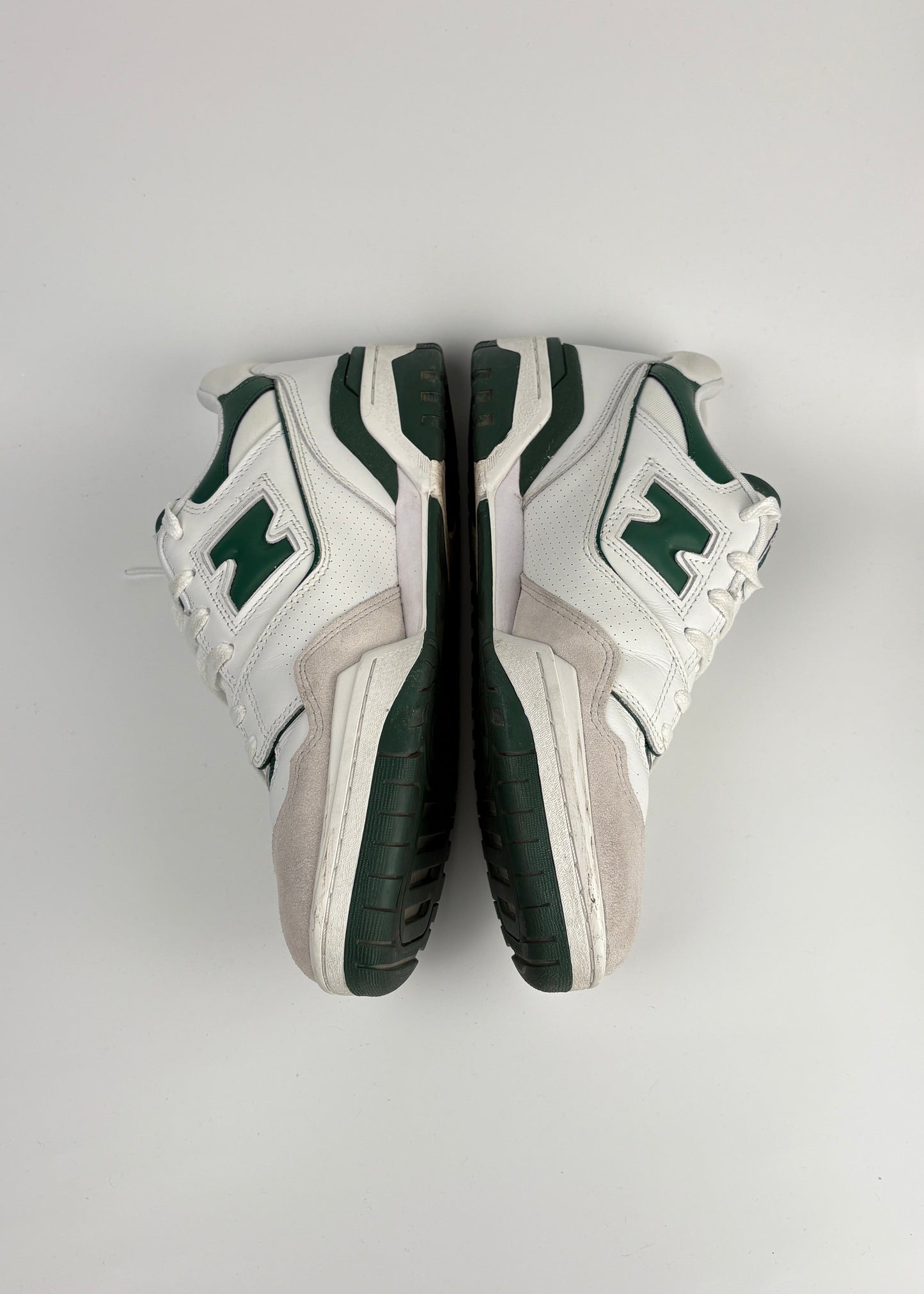 New Balance 550 'White Green'