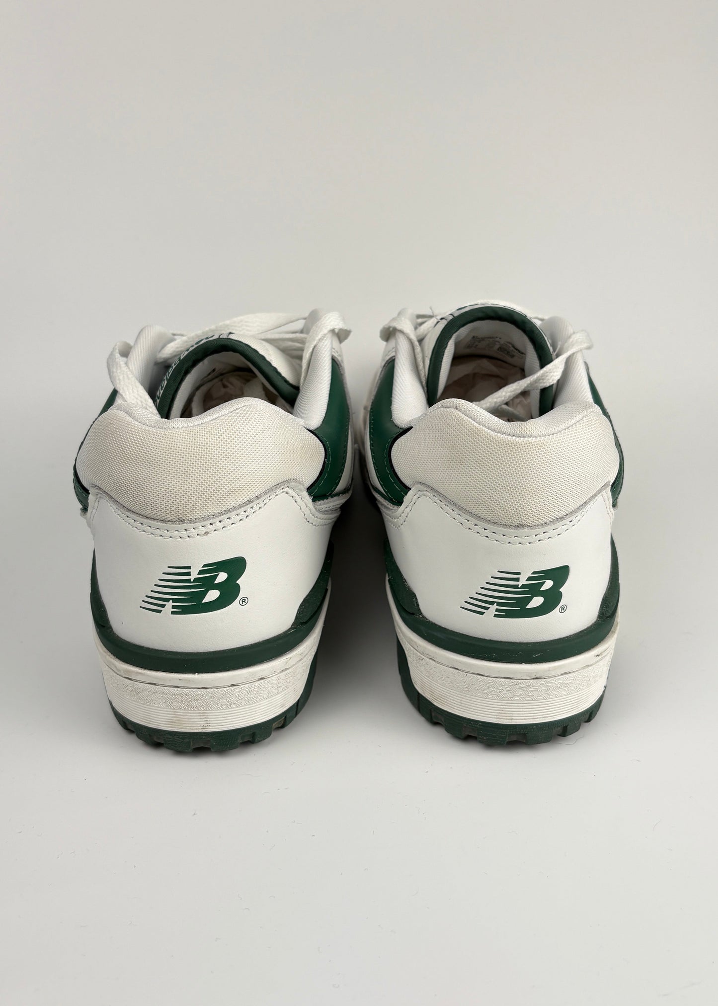 New Balance 550 'White Green'